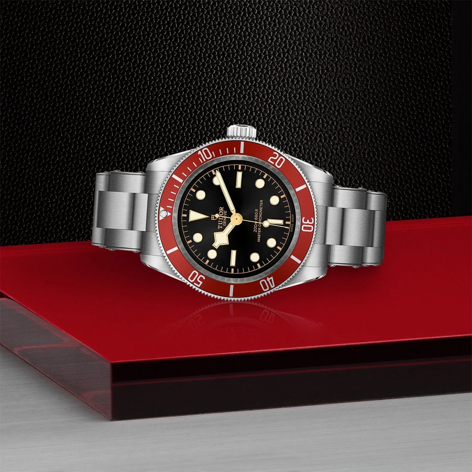 TUDOR Black Bay - Image 3