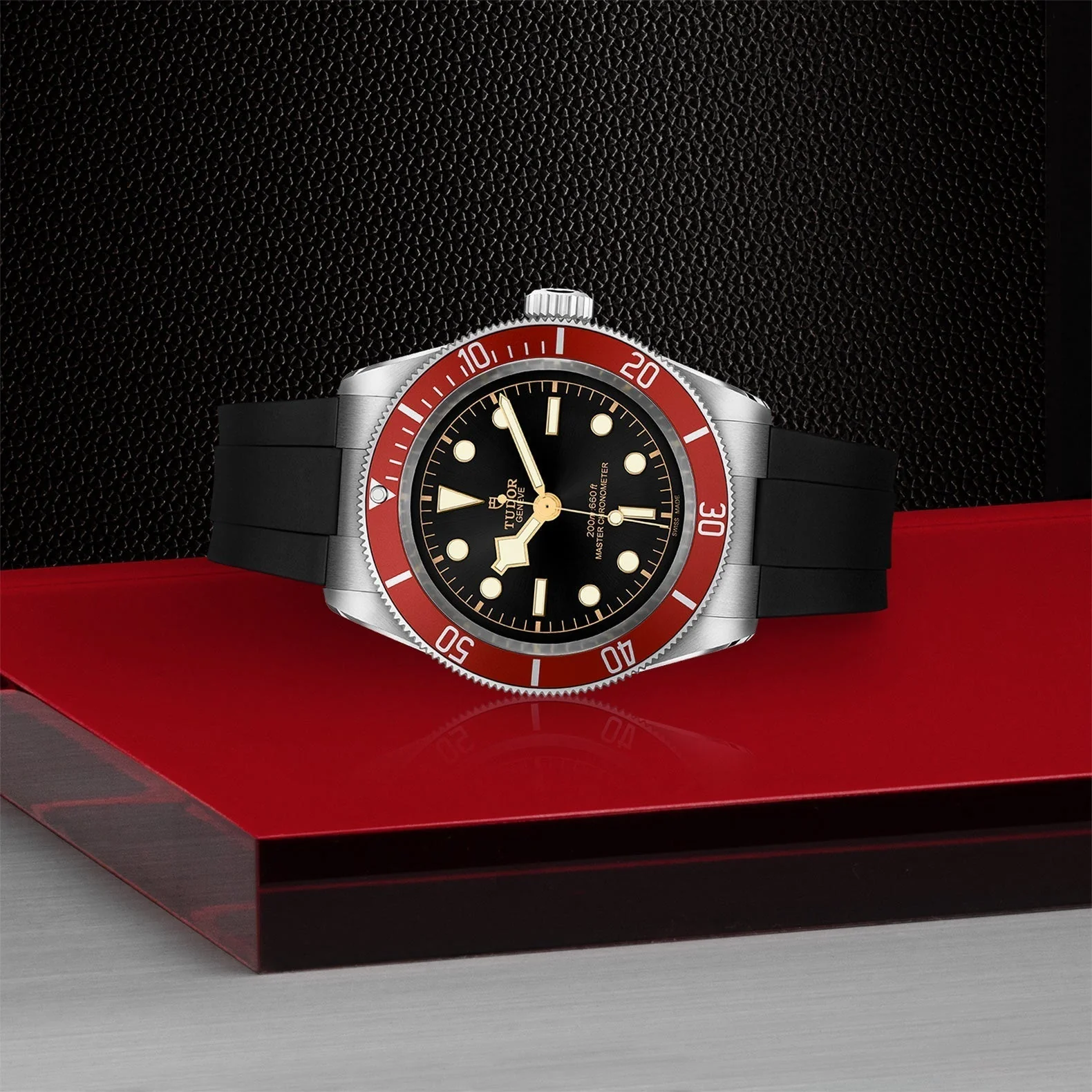 TUDOR Black Bay - Image 3