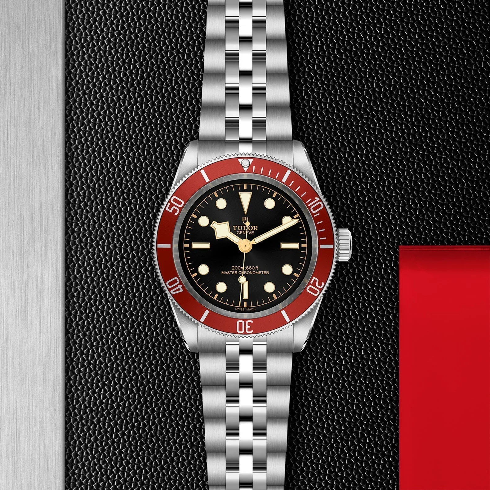 TUDOR Black Bay - Image 2