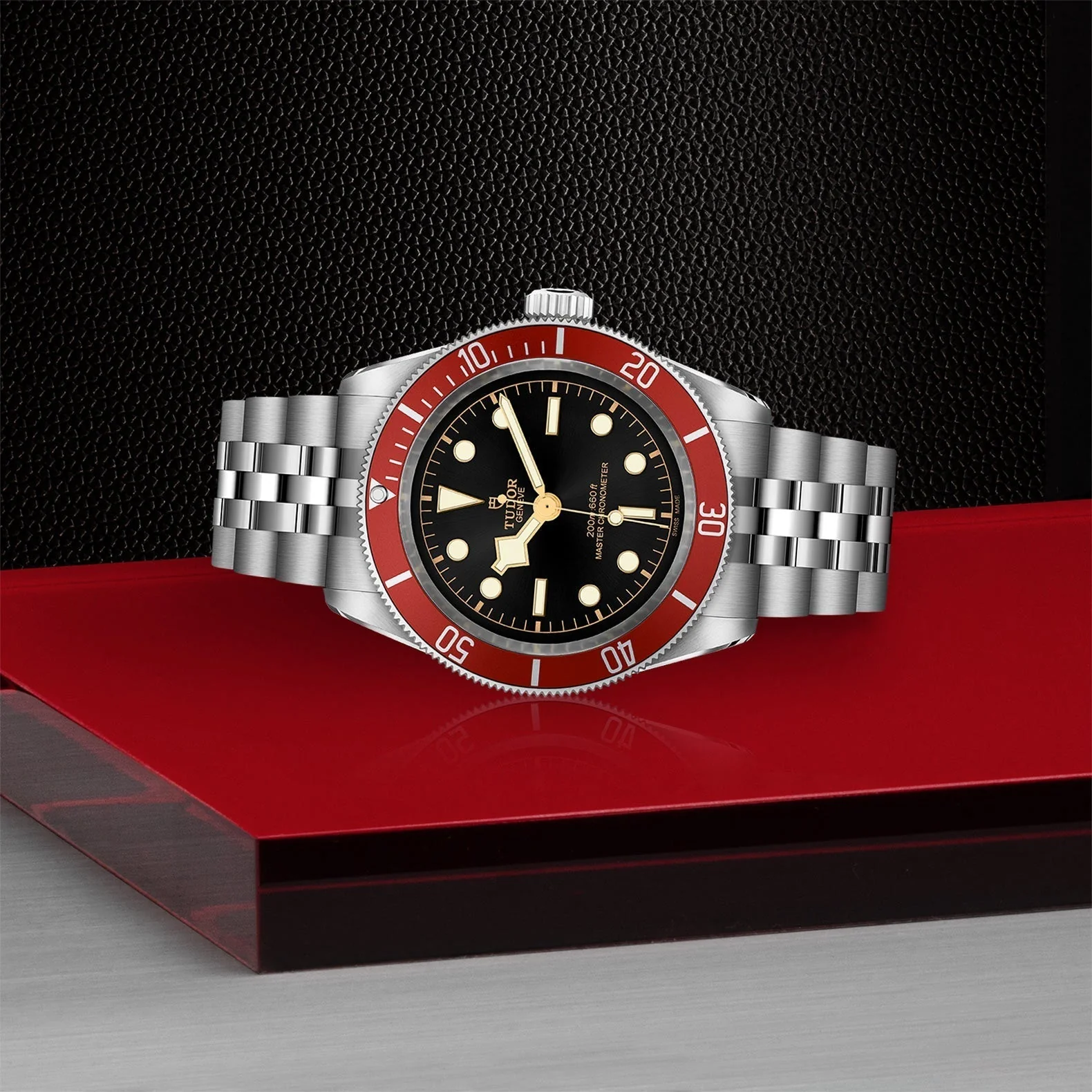 TUDOR Black Bay - Image 3