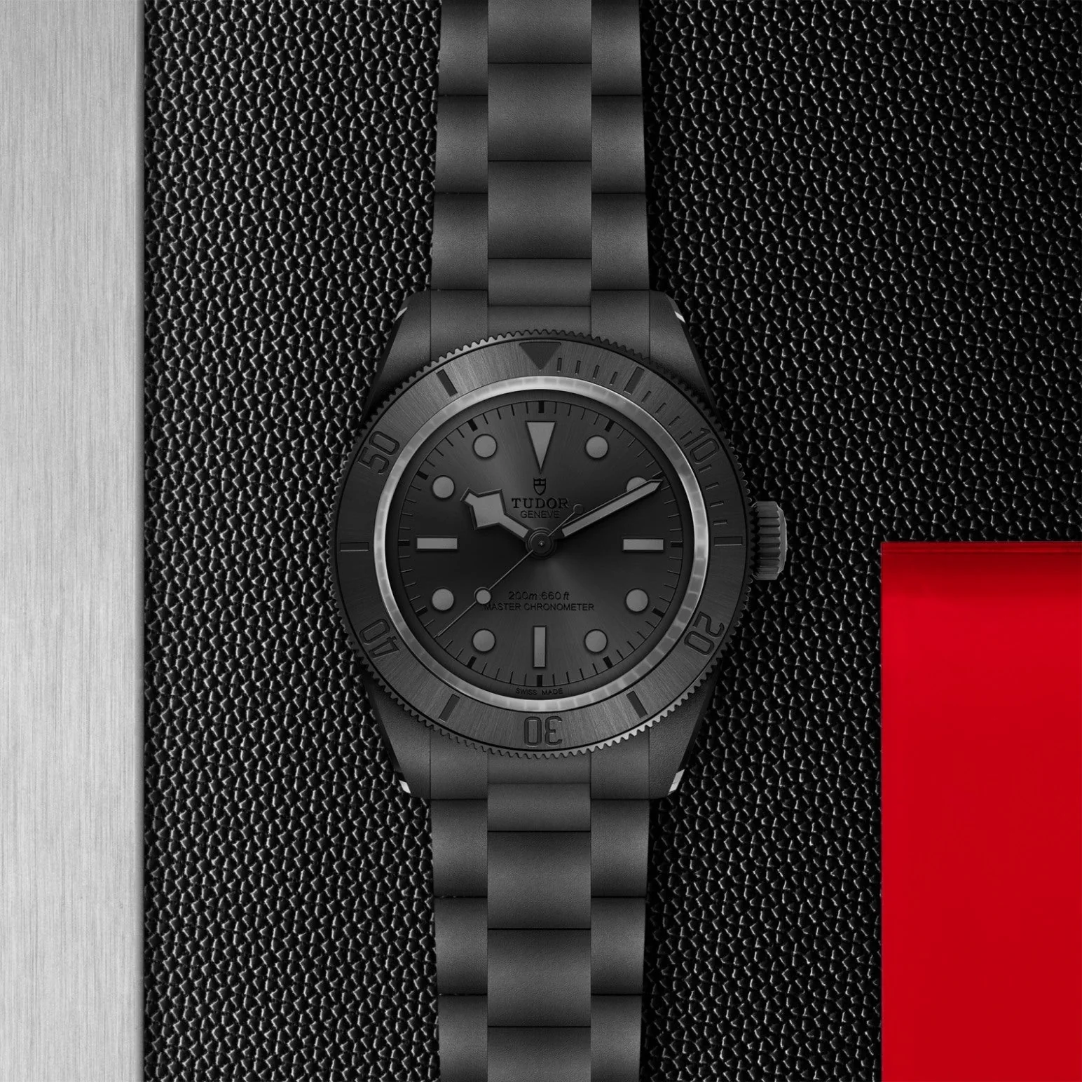 TUDOR Black Bay Ceramic - Image 2