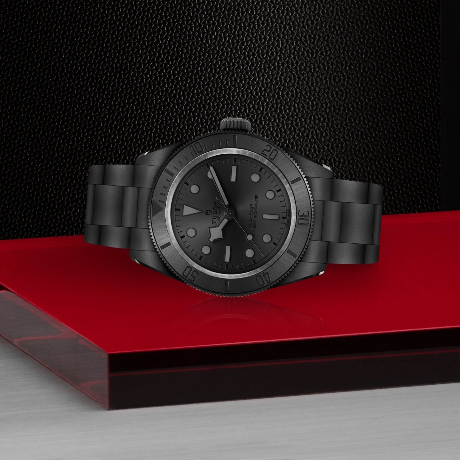 TUDOR Black Bay Ceramic - Image 3