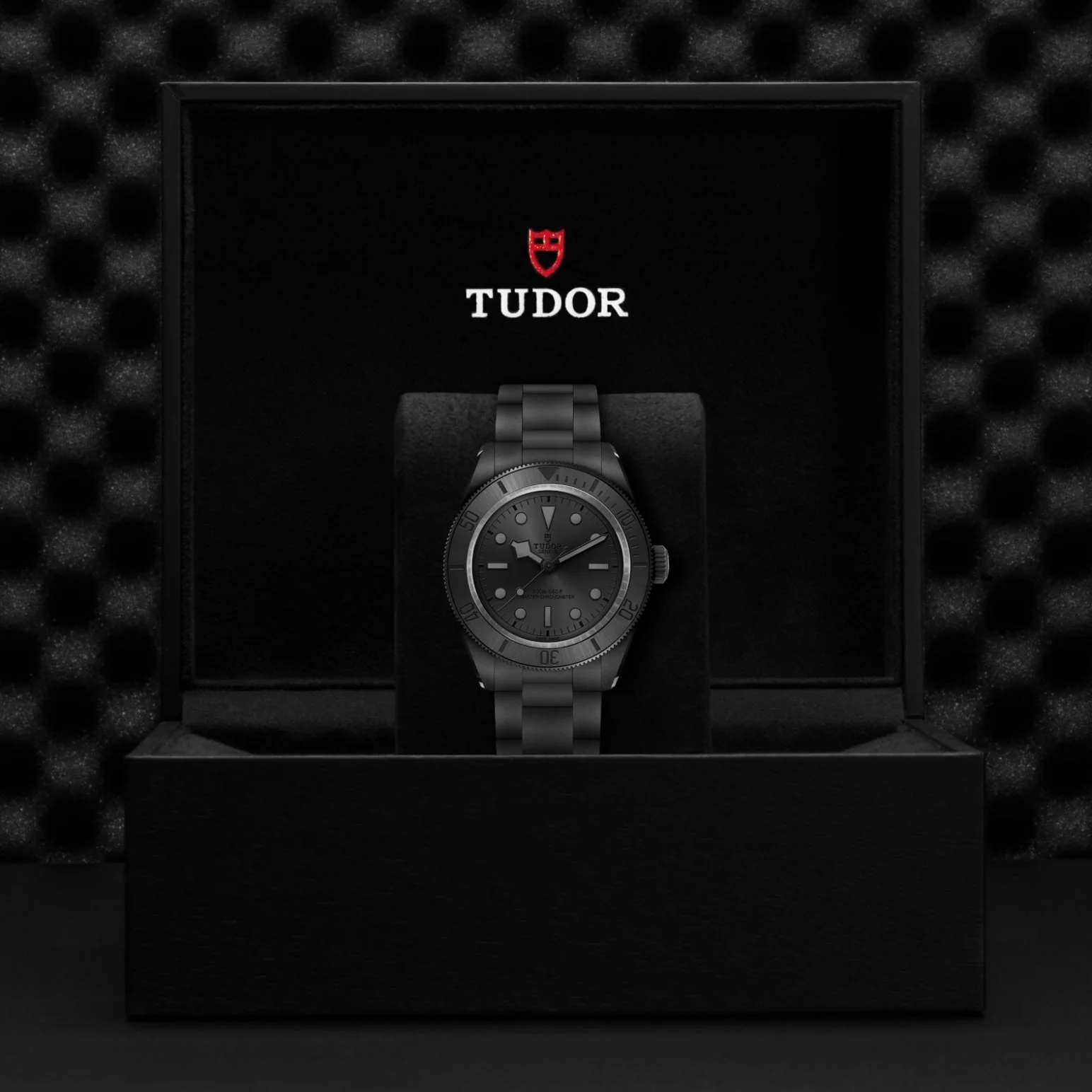 TUDOR Black Bay Ceramic - Image 4