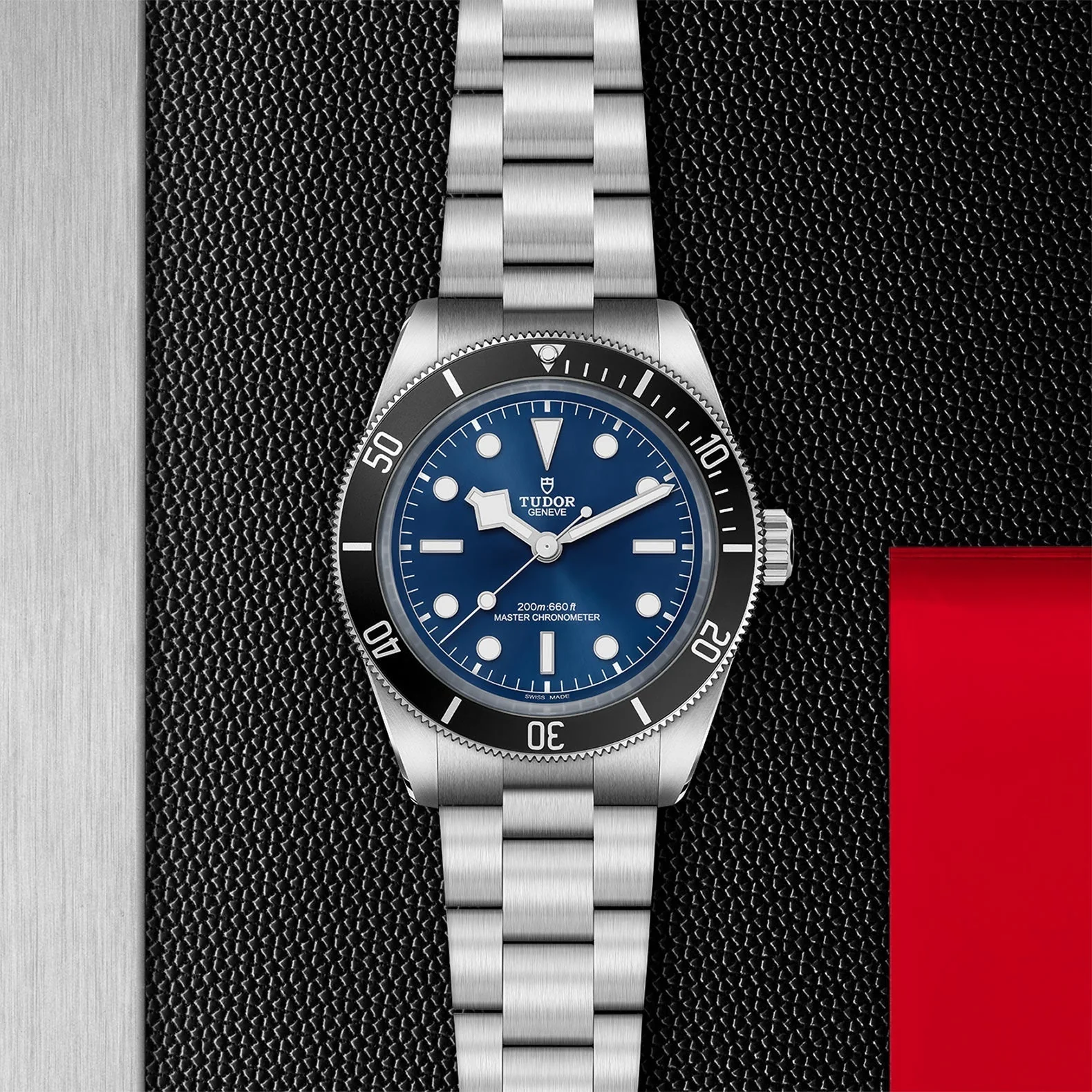 TUDOR Black Bay 68 - Image 2