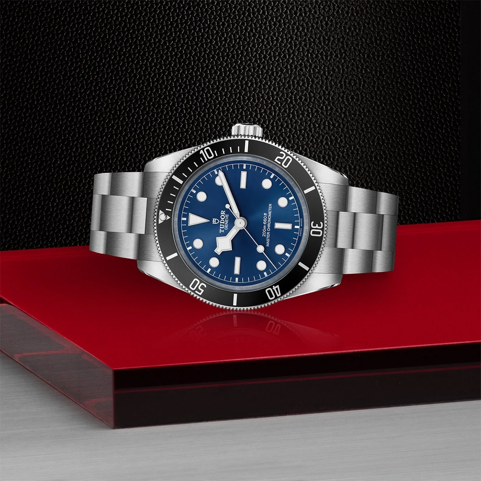 TUDOR Black Bay 68 - Image 3