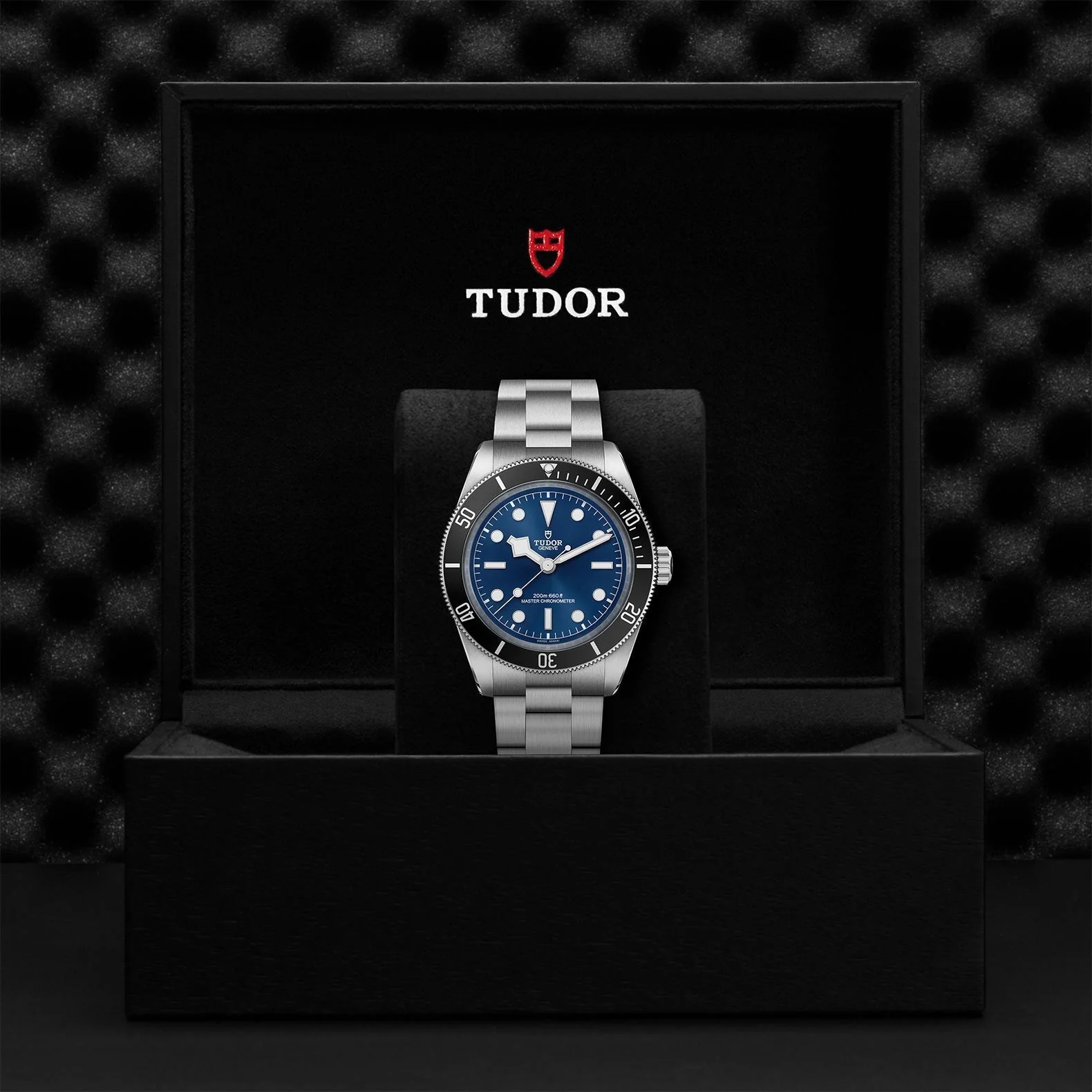 TUDOR Black Bay 68 - Image 4