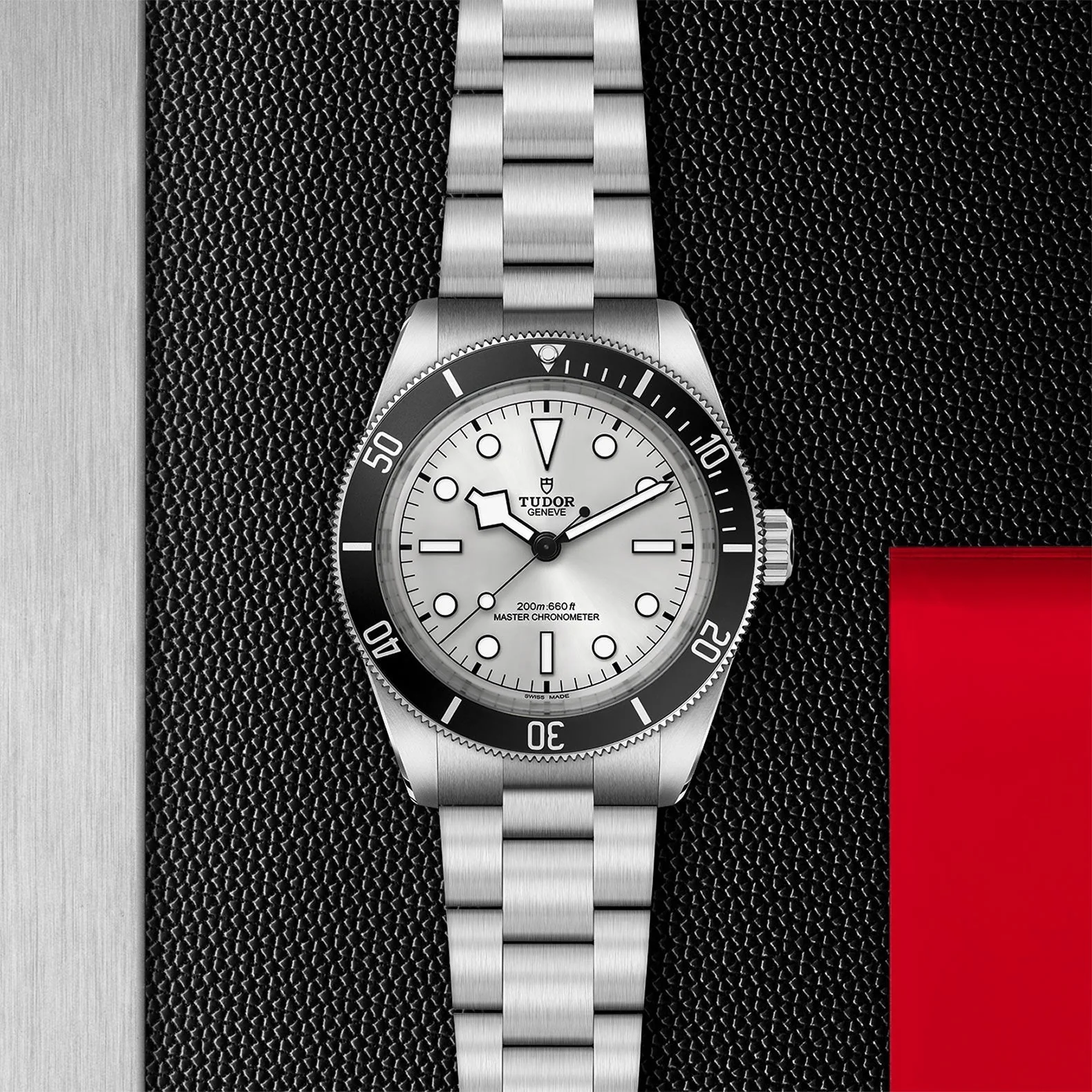 TUDOR Black Bay 68 - Image 2