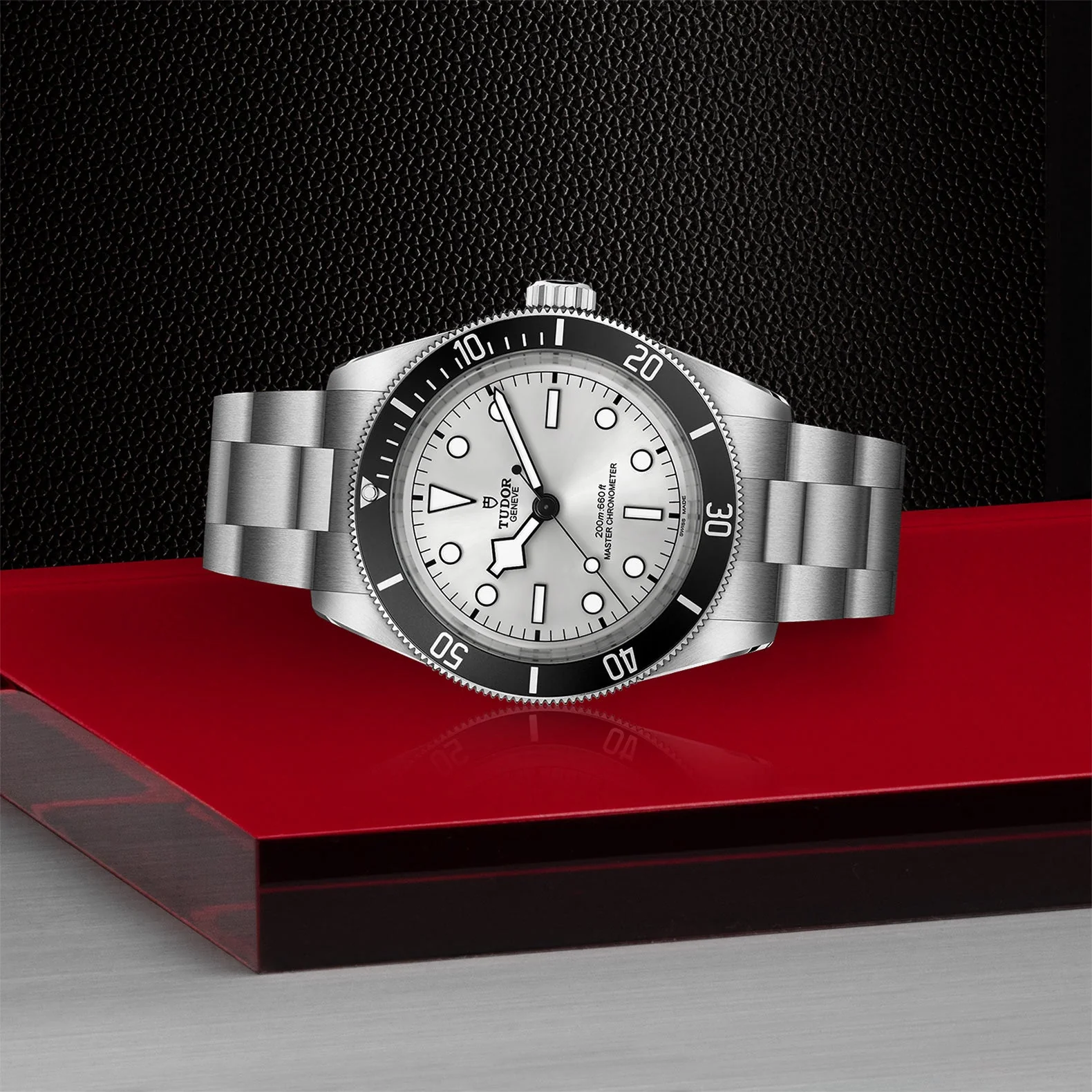 TUDOR Black Bay 68 - Image 3
