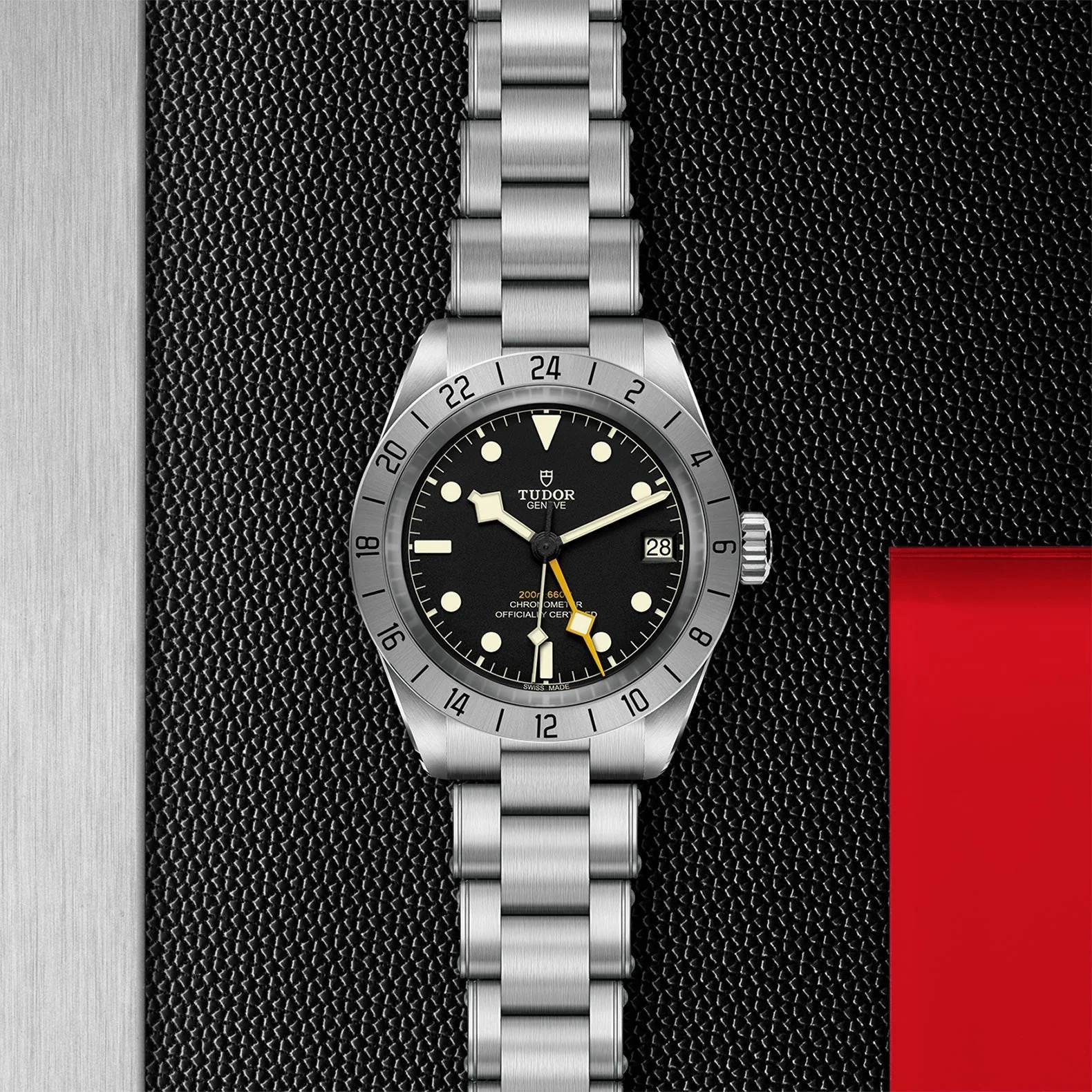 TUDOR Black Bay Pro - Image 2