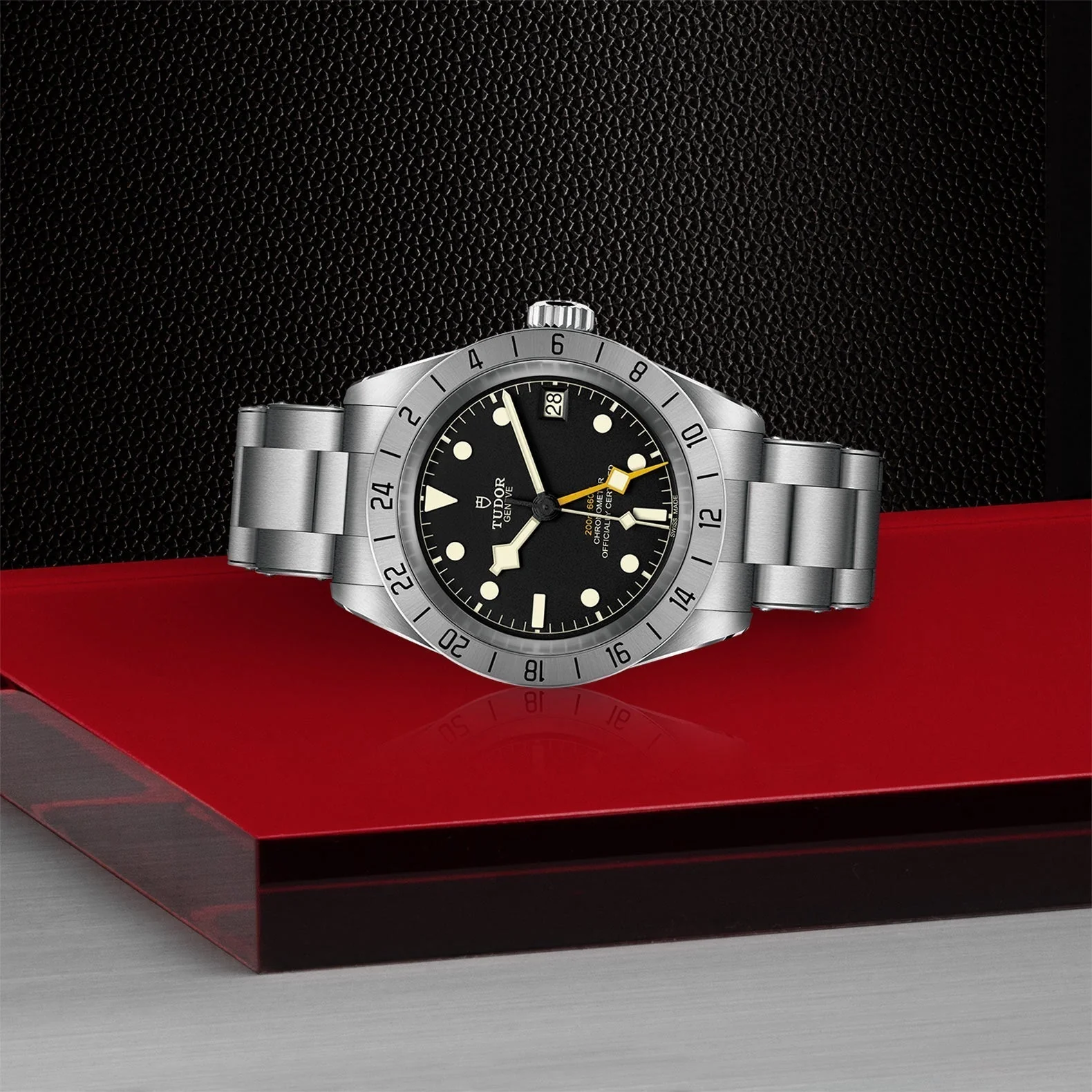 TUDOR Black Bay Pro - Image 3
