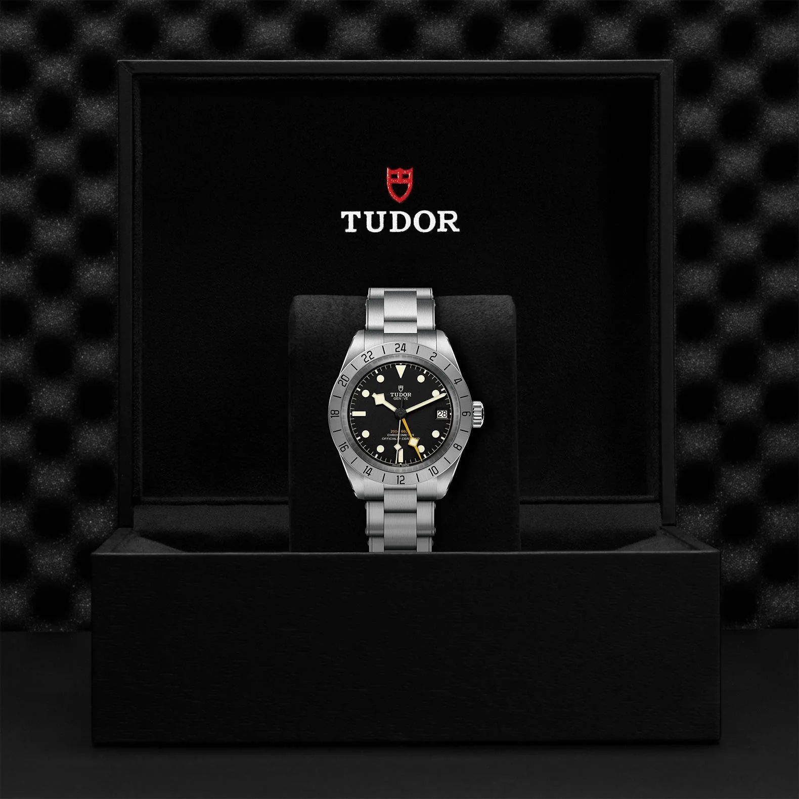 TUDOR Black Bay Pro - Image 4