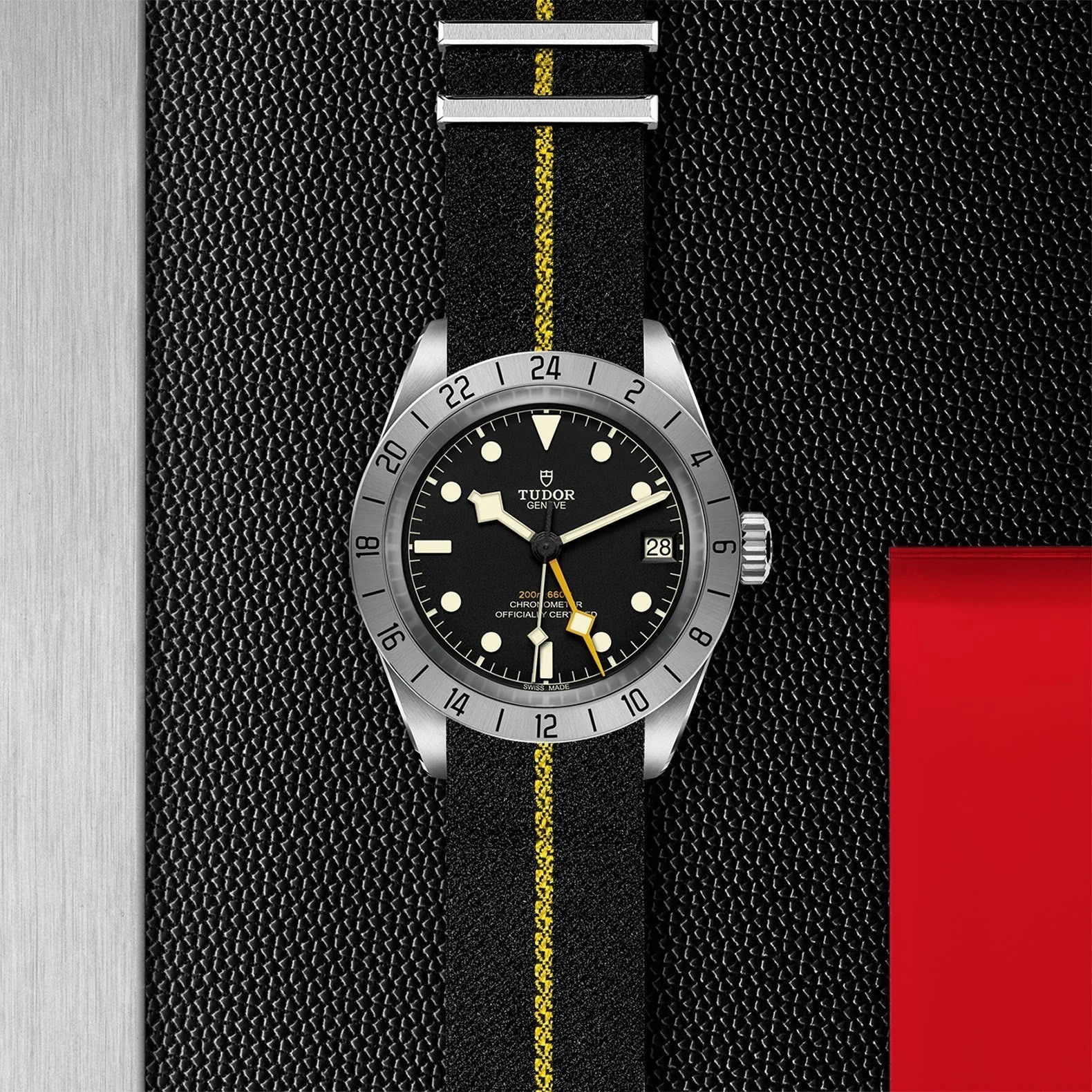 TUDOR Black Bay Pro - Image 2
