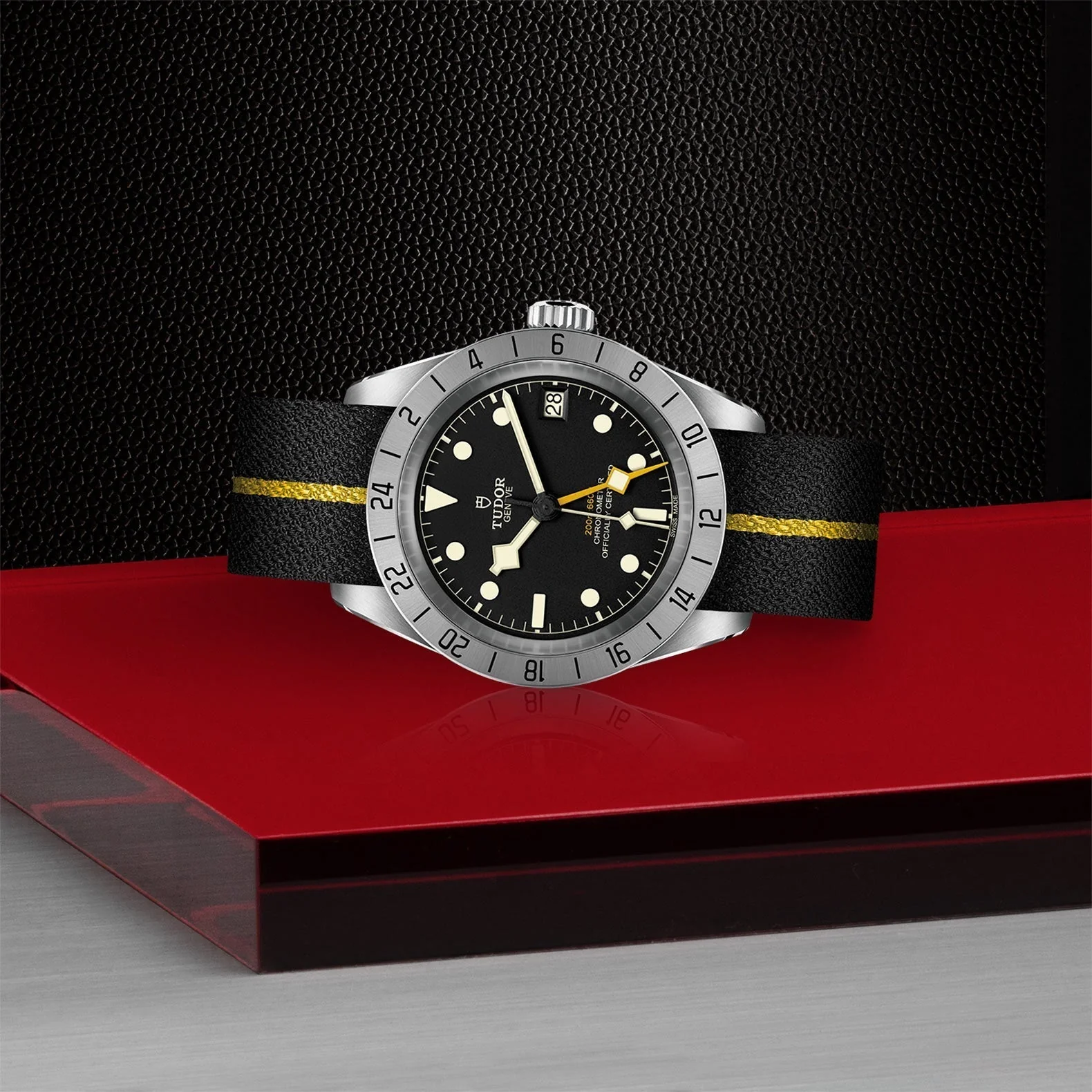 TUDOR Black Bay Pro - Image 3