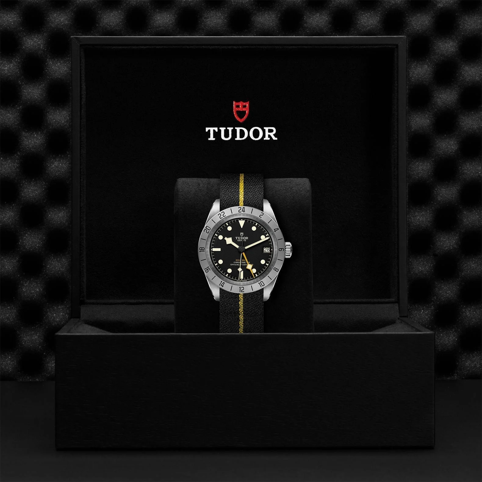 TUDOR Black Bay Pro - Image 4