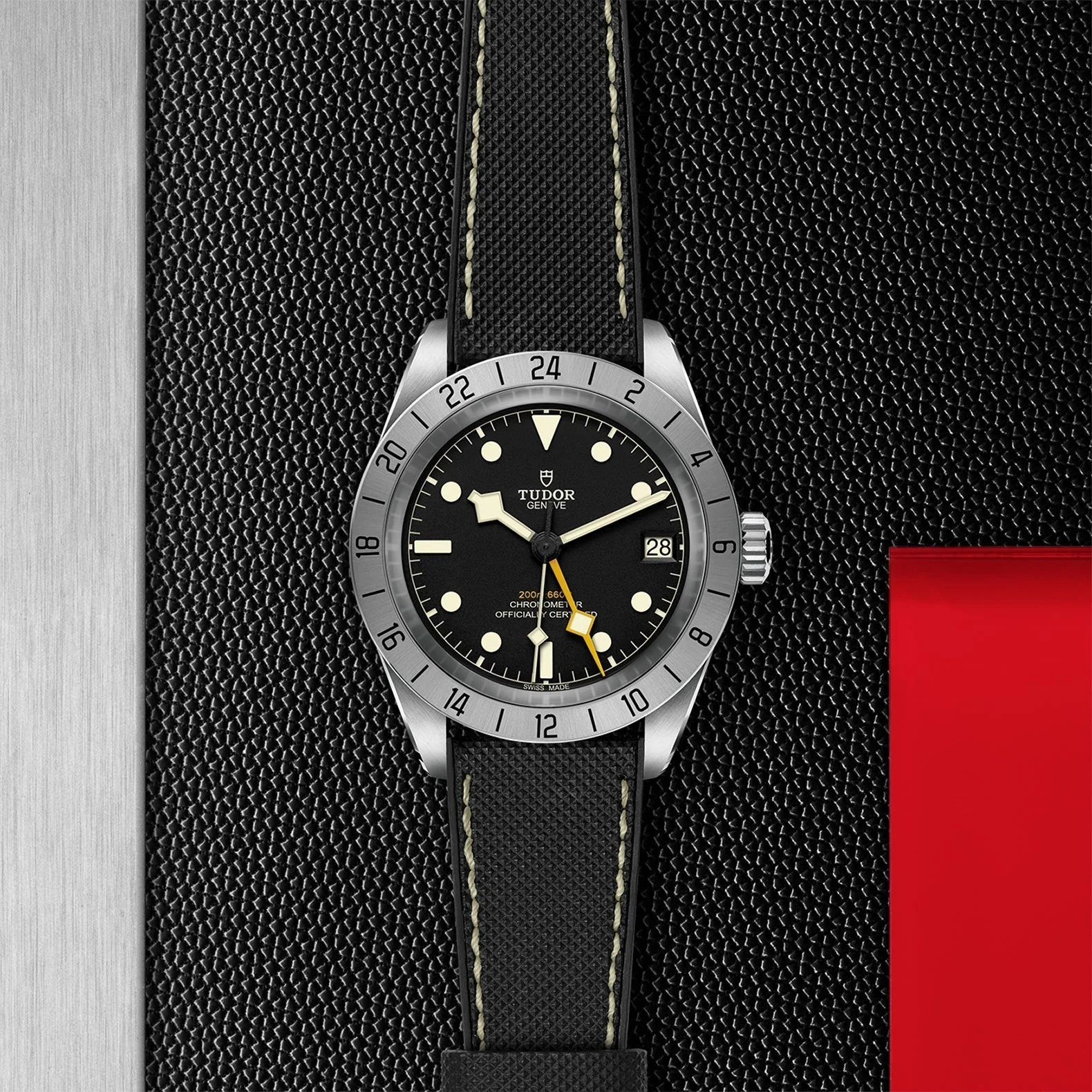 TUDOR Black Bay Pro - Image 2