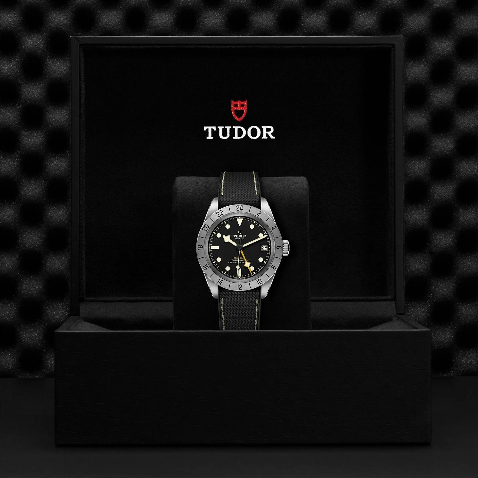TUDOR Black Bay Pro - Image 4