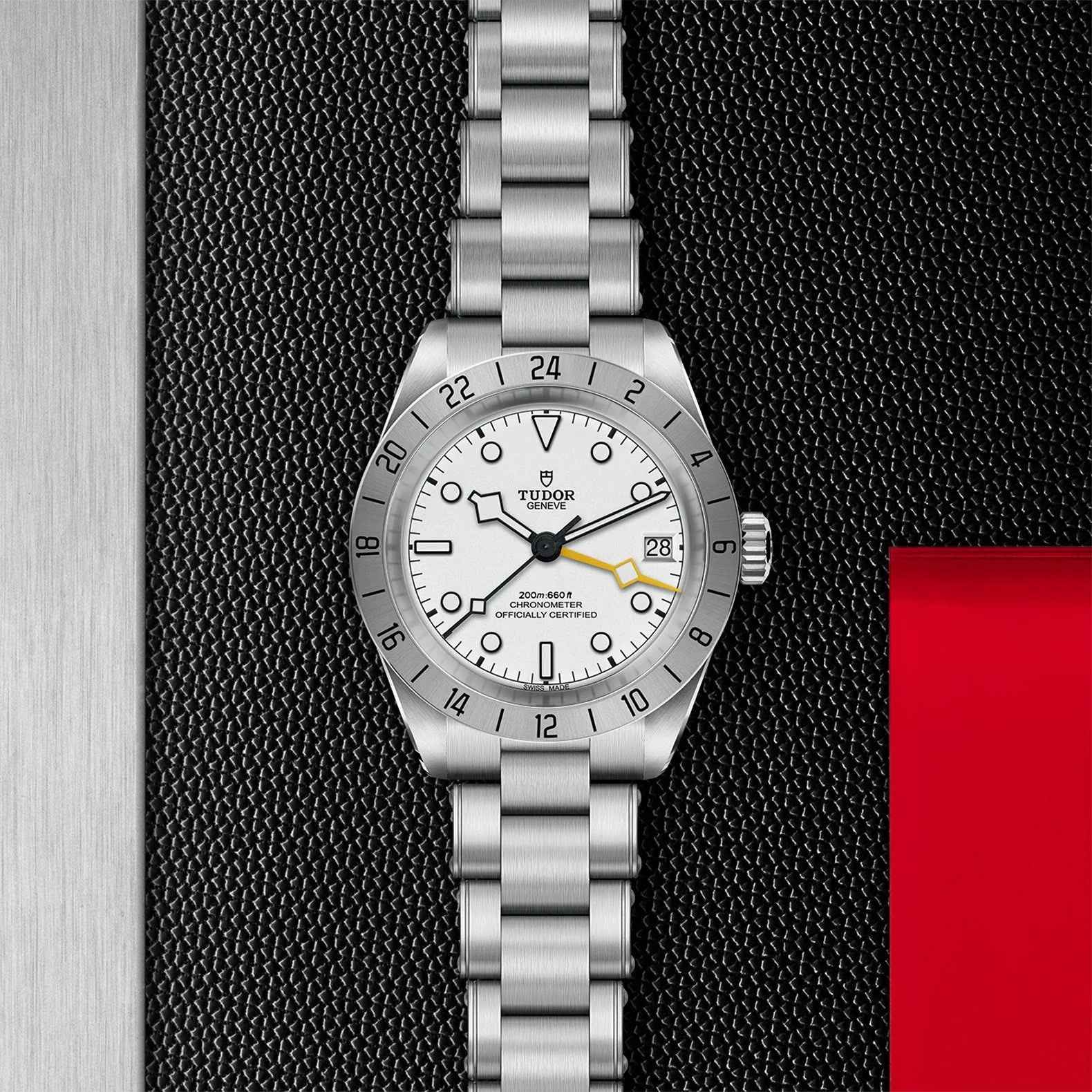 TUDOR Black Bay Pro - Image 2