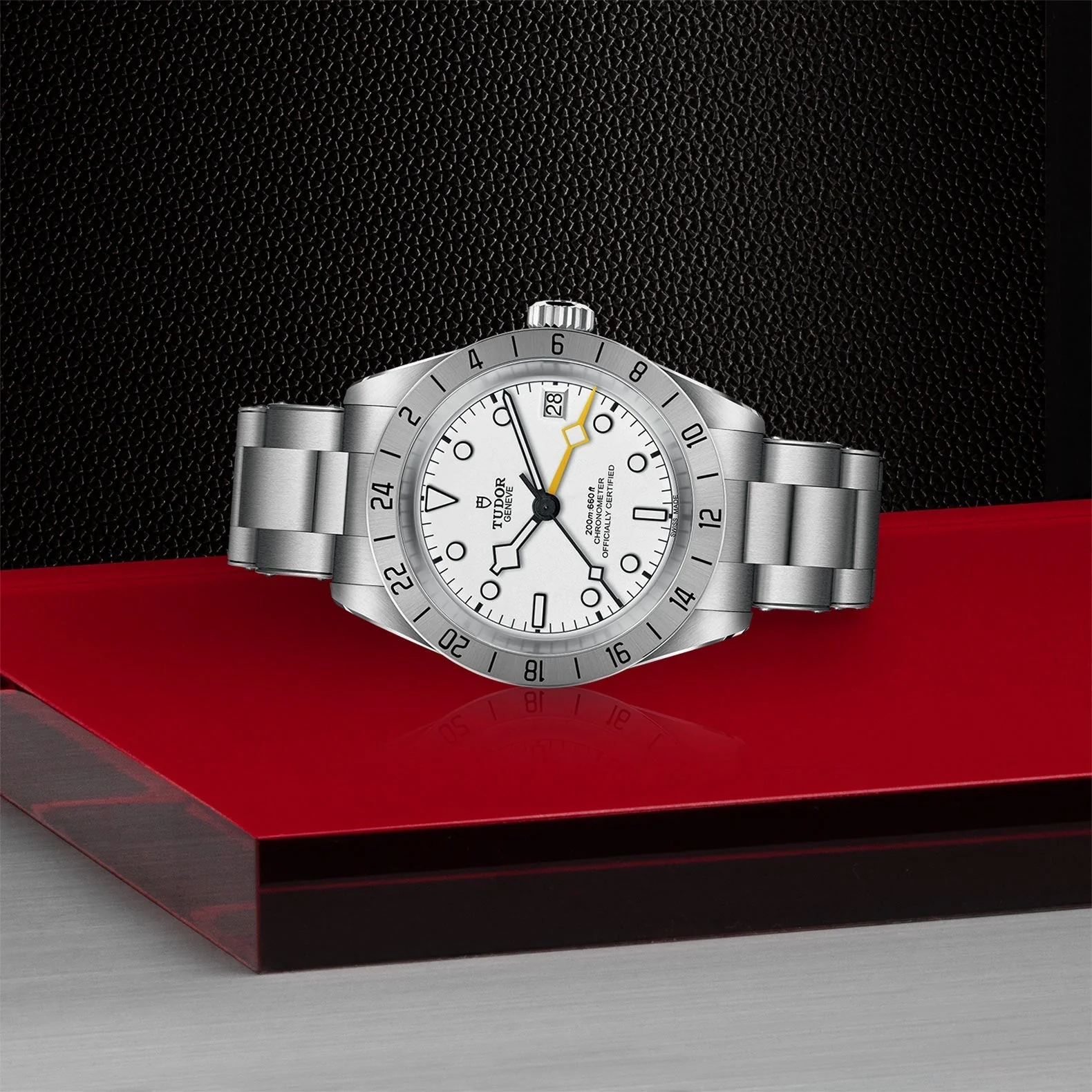 TUDOR Black Bay Pro - Image 3