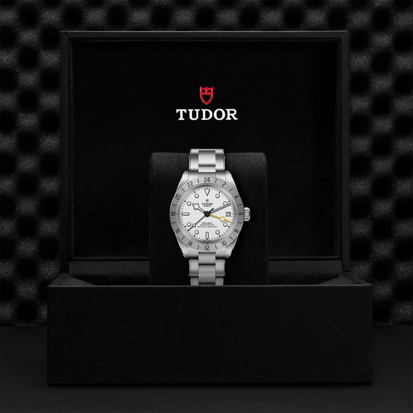 TUDOR Black Bay Pro - Image 4