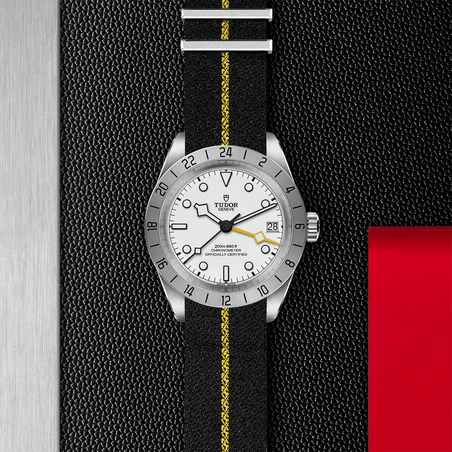 TUDOR Black Bay Pro - Image 2