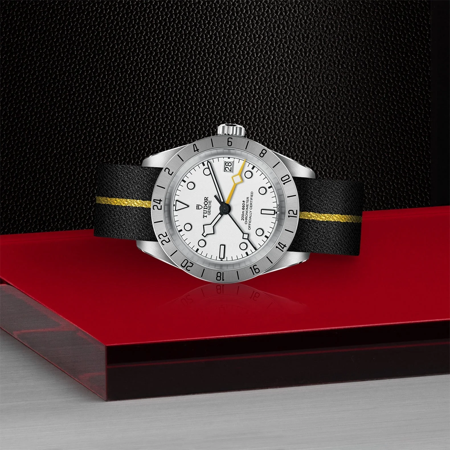 TUDOR Black Bay Pro - Image 3