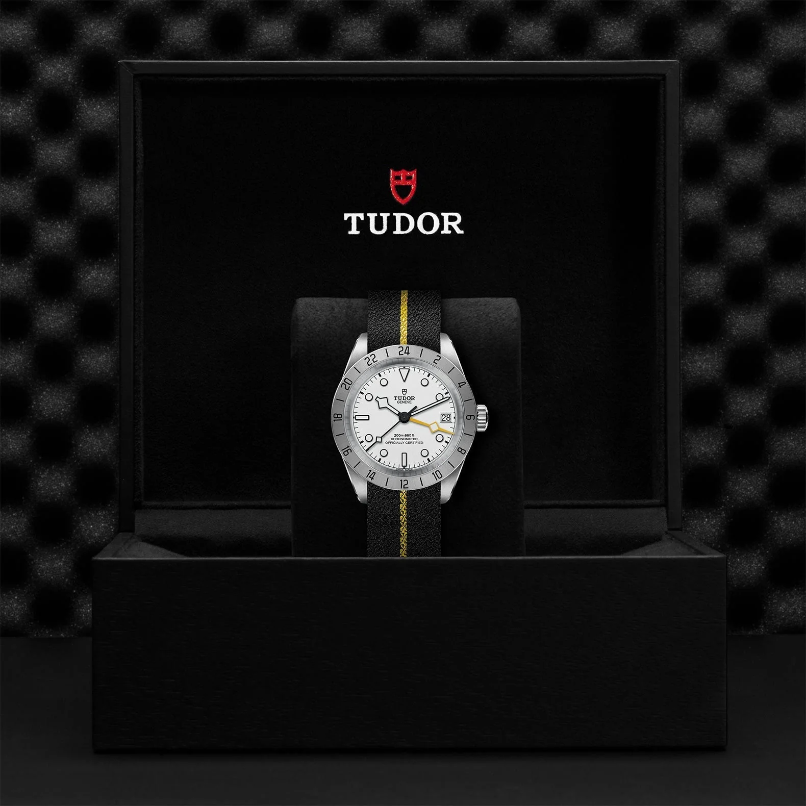 TUDOR Black Bay Pro - Image 4