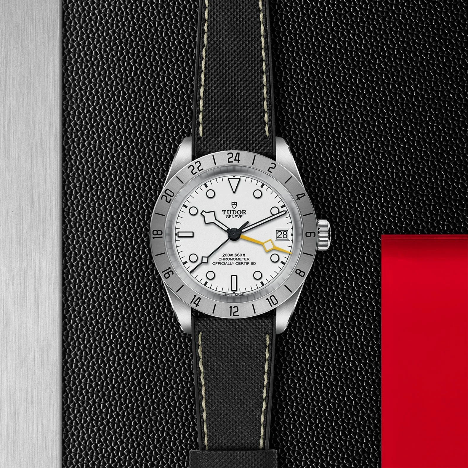 TUDOR Black Bay Pro - Image 2