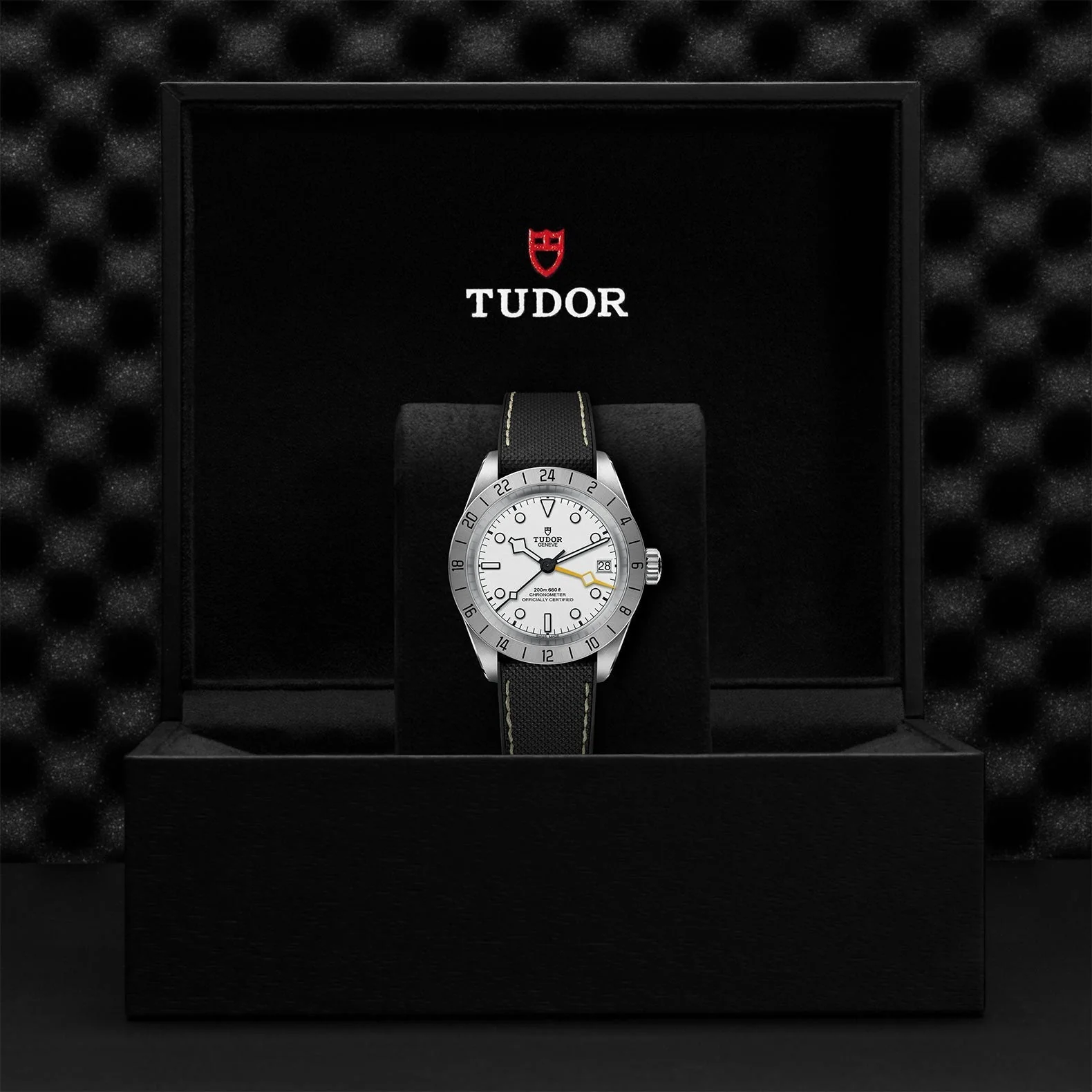 TUDOR Black Bay Pro - Image 4