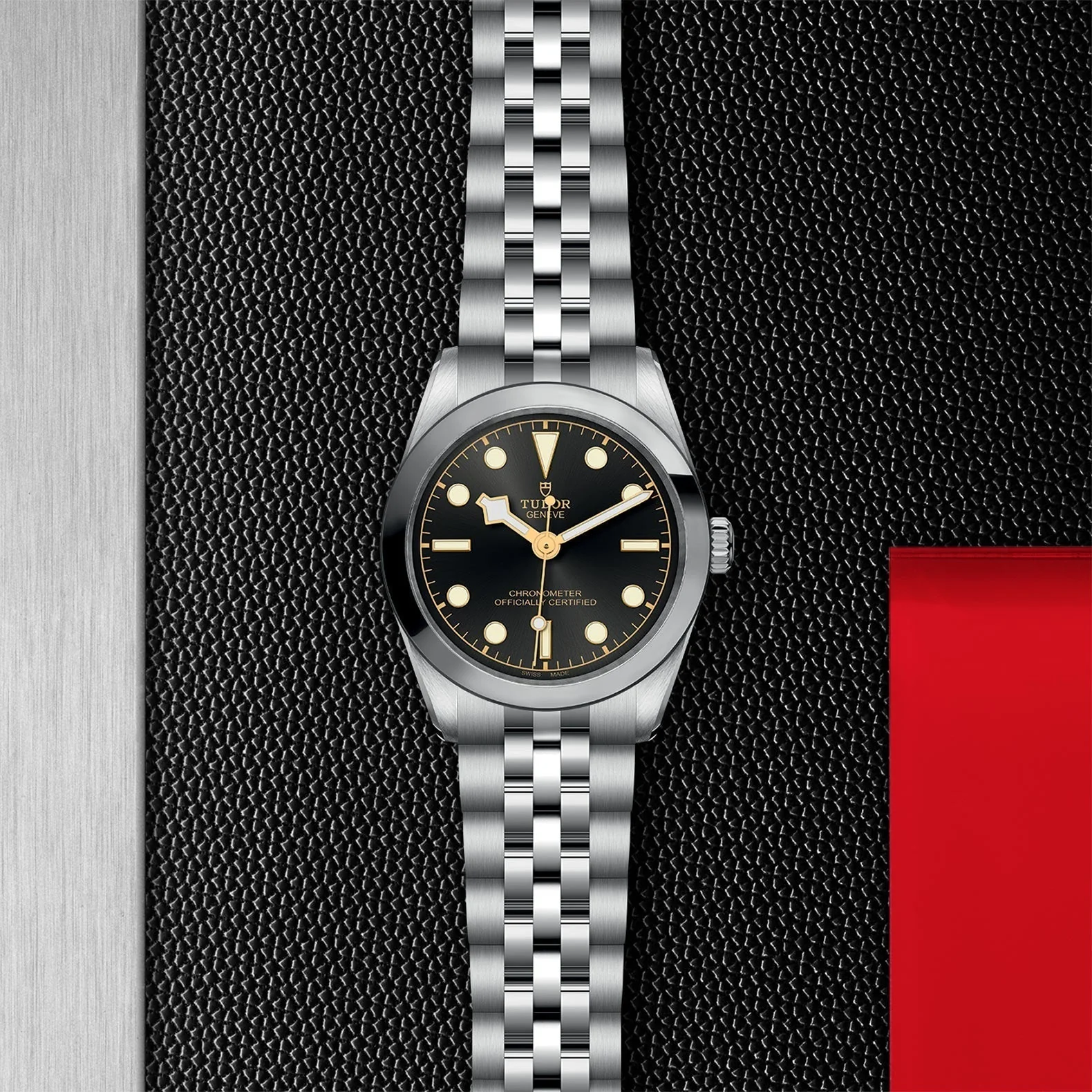 TUDOR Black Bay One 31 - Image 2