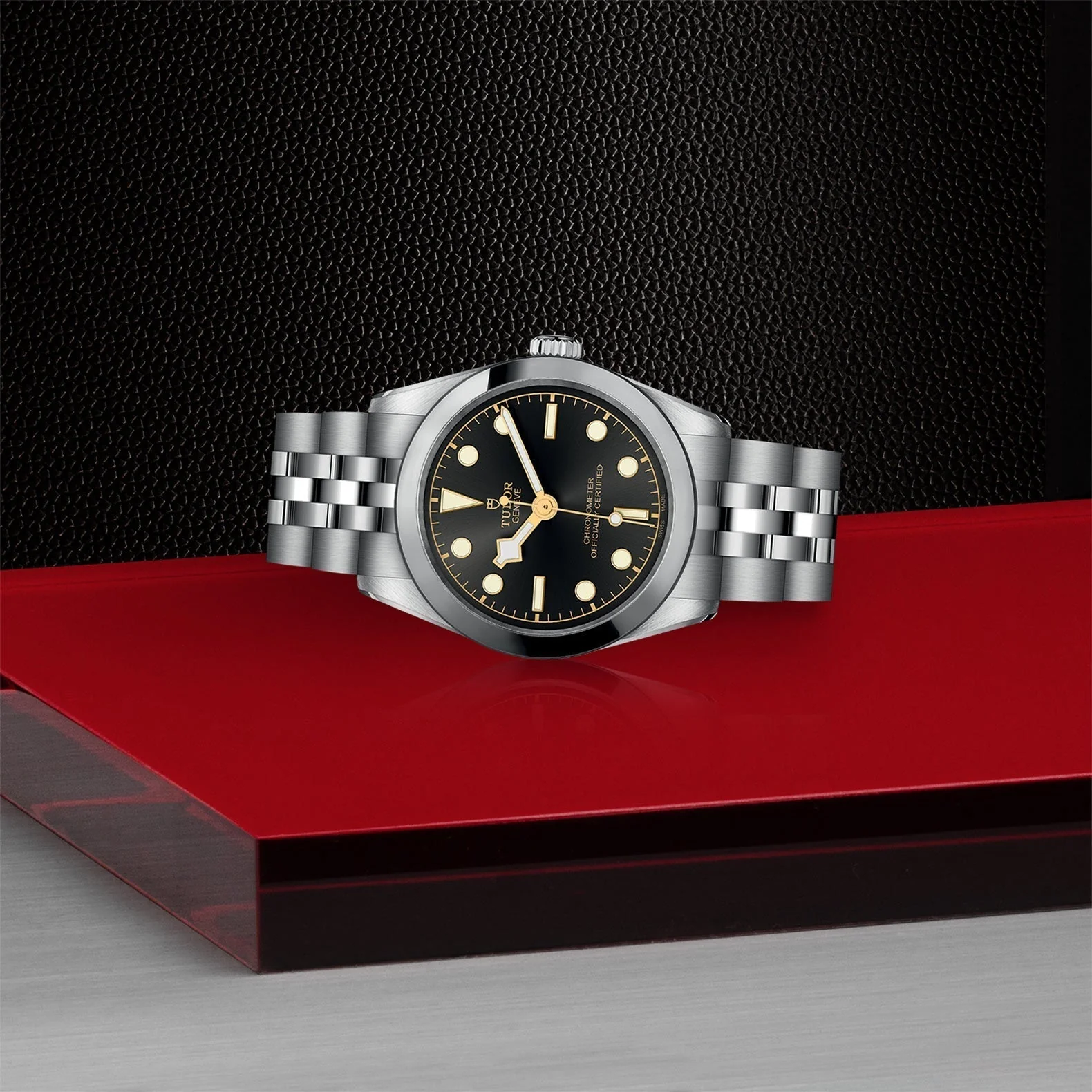 TUDOR Black Bay One 31 - Image 3