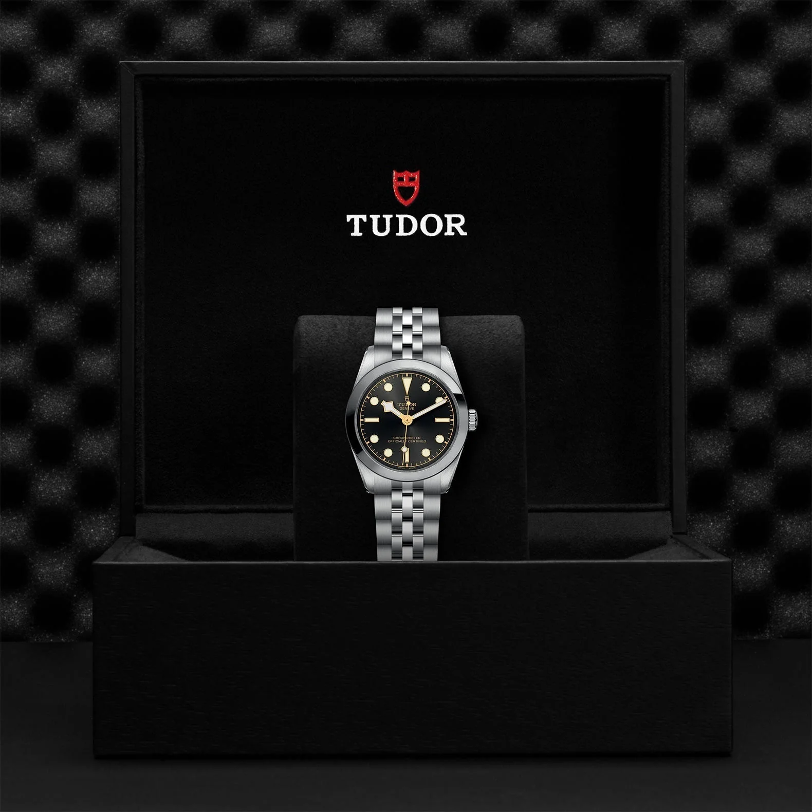 TUDOR Black Bay One 31 - Image 4