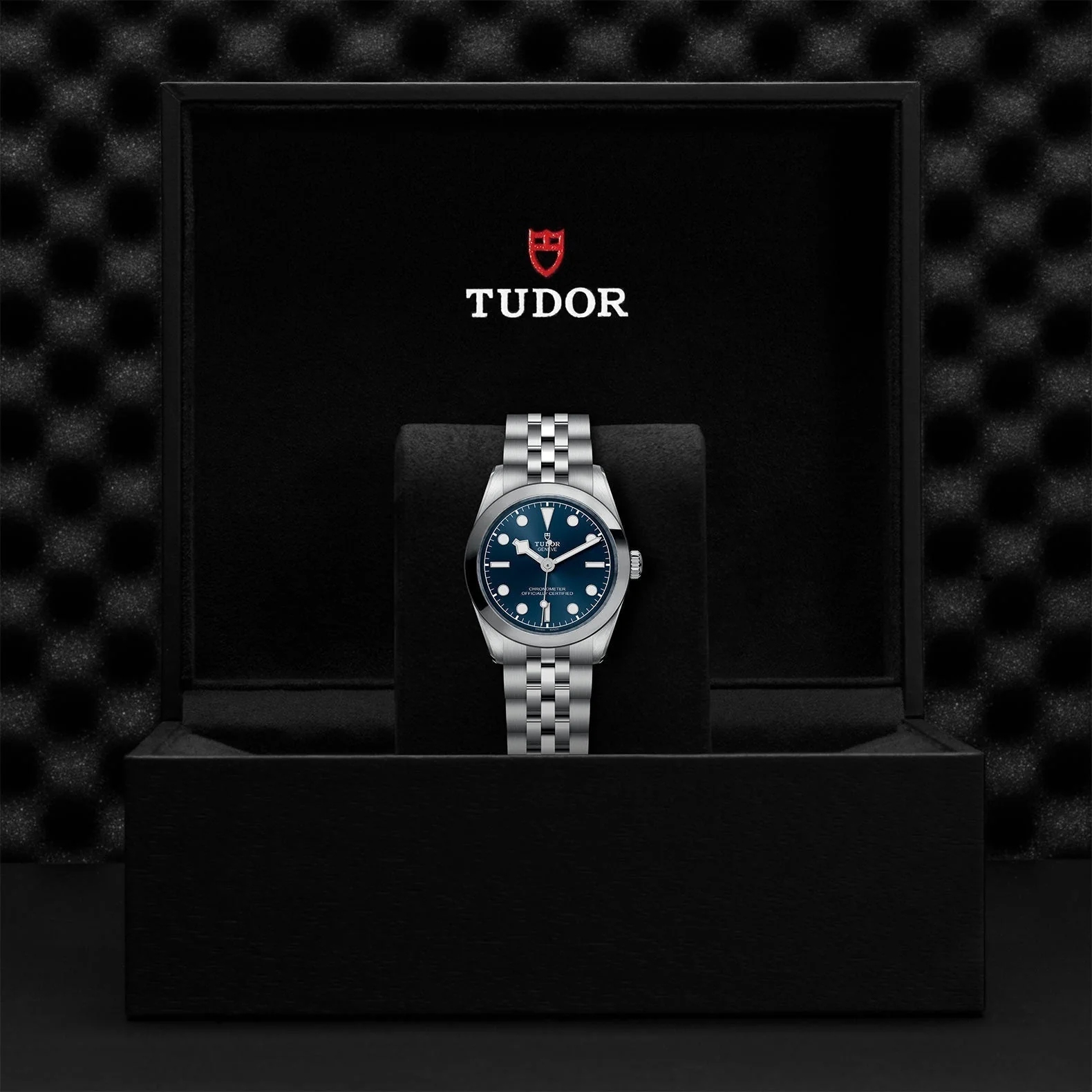 TUDOR Black Bay One 31 - Image 4
