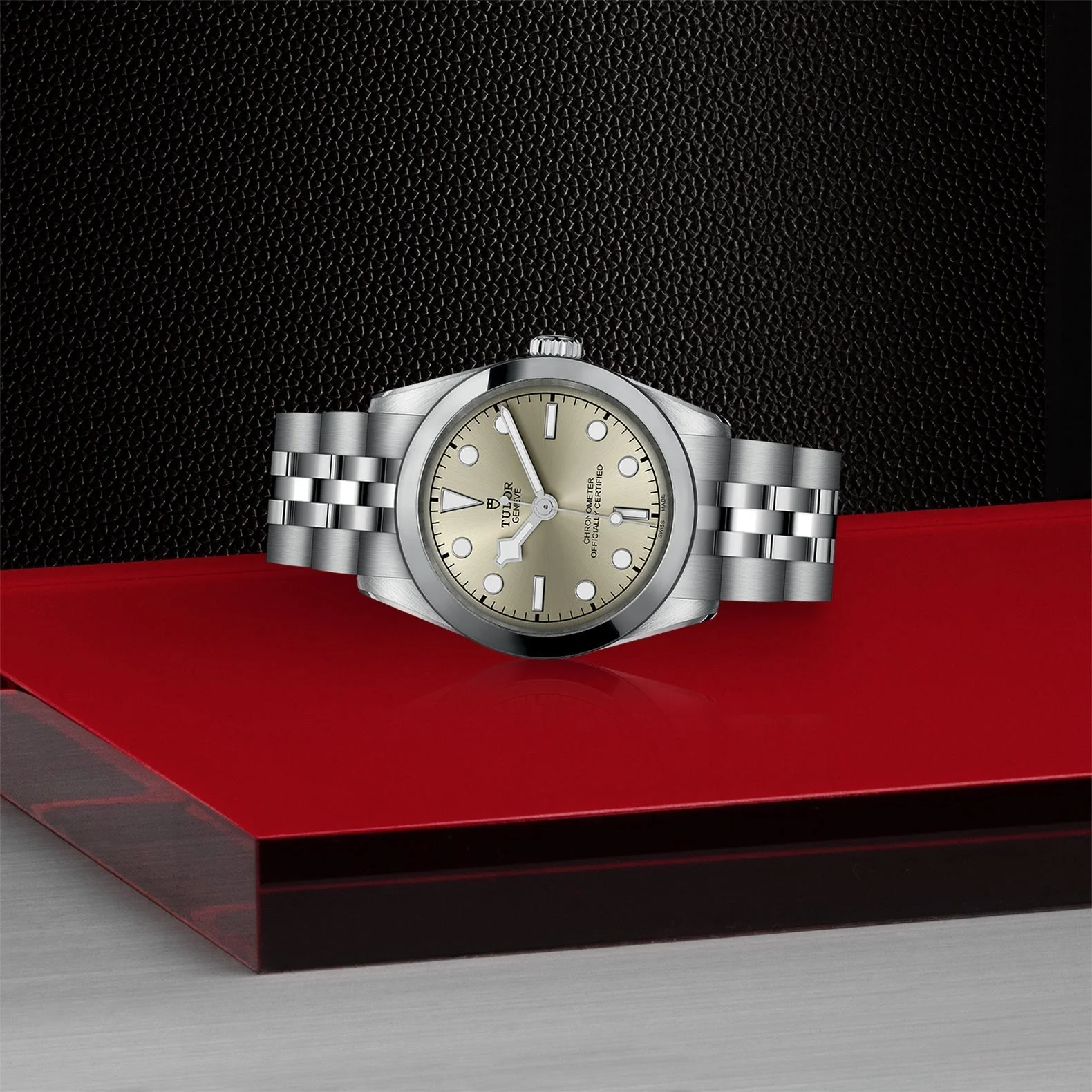 TUDOR Black Bay One 31 - Image 3