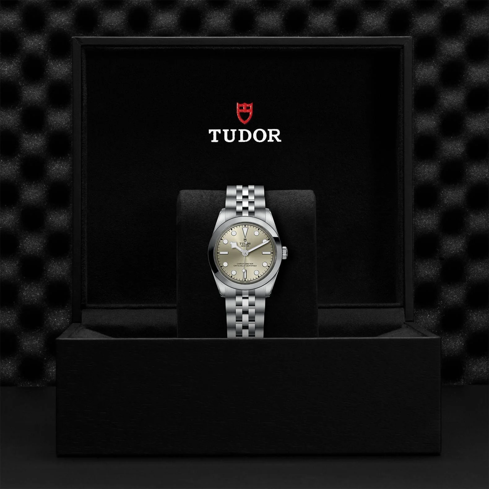 TUDOR Black Bay One 31 - Image 4