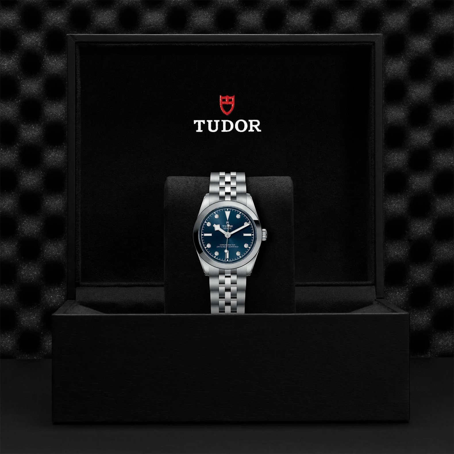 TUDOR Black Bay One 31 - Image 4