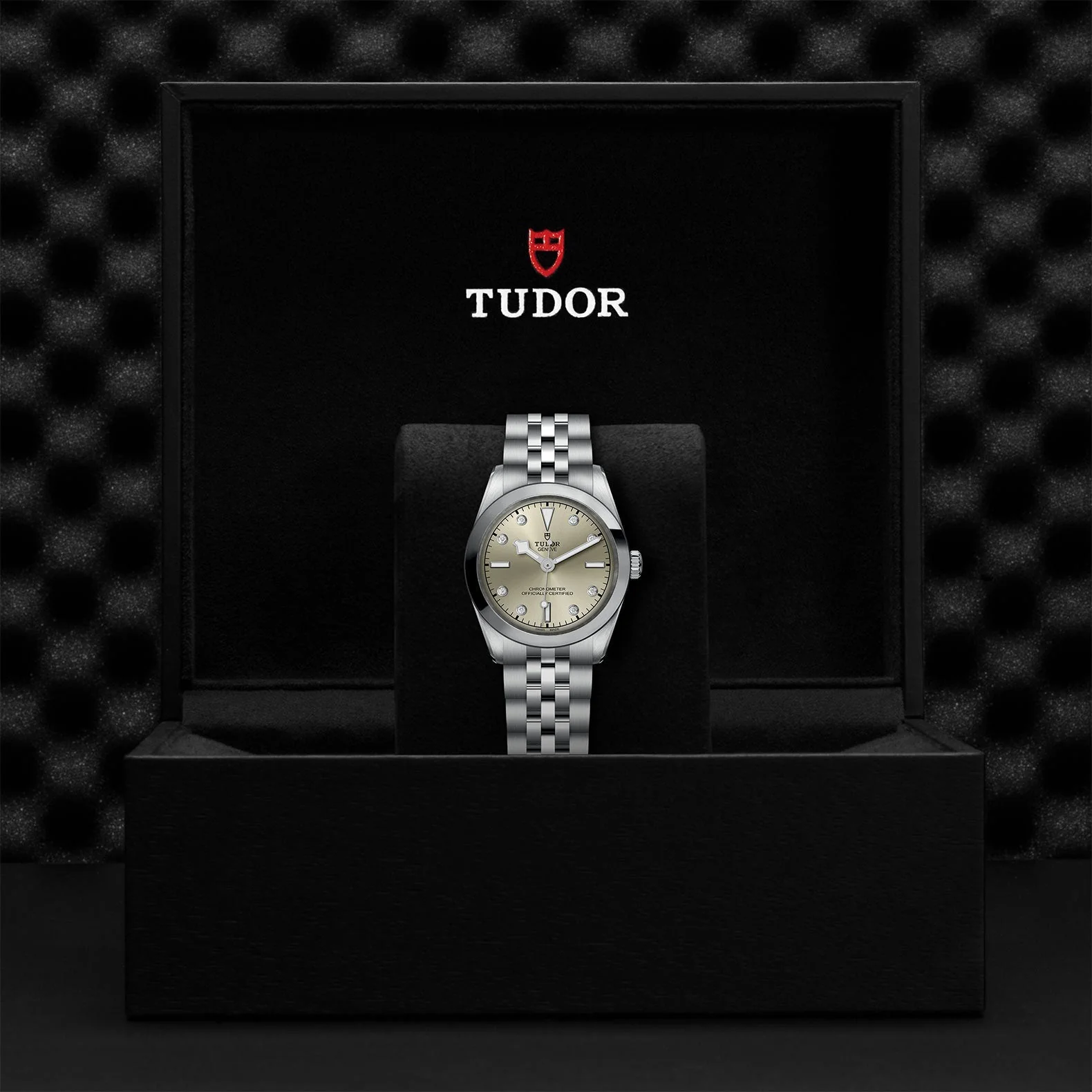 TUDOR Black Bay One 31 - Image 4