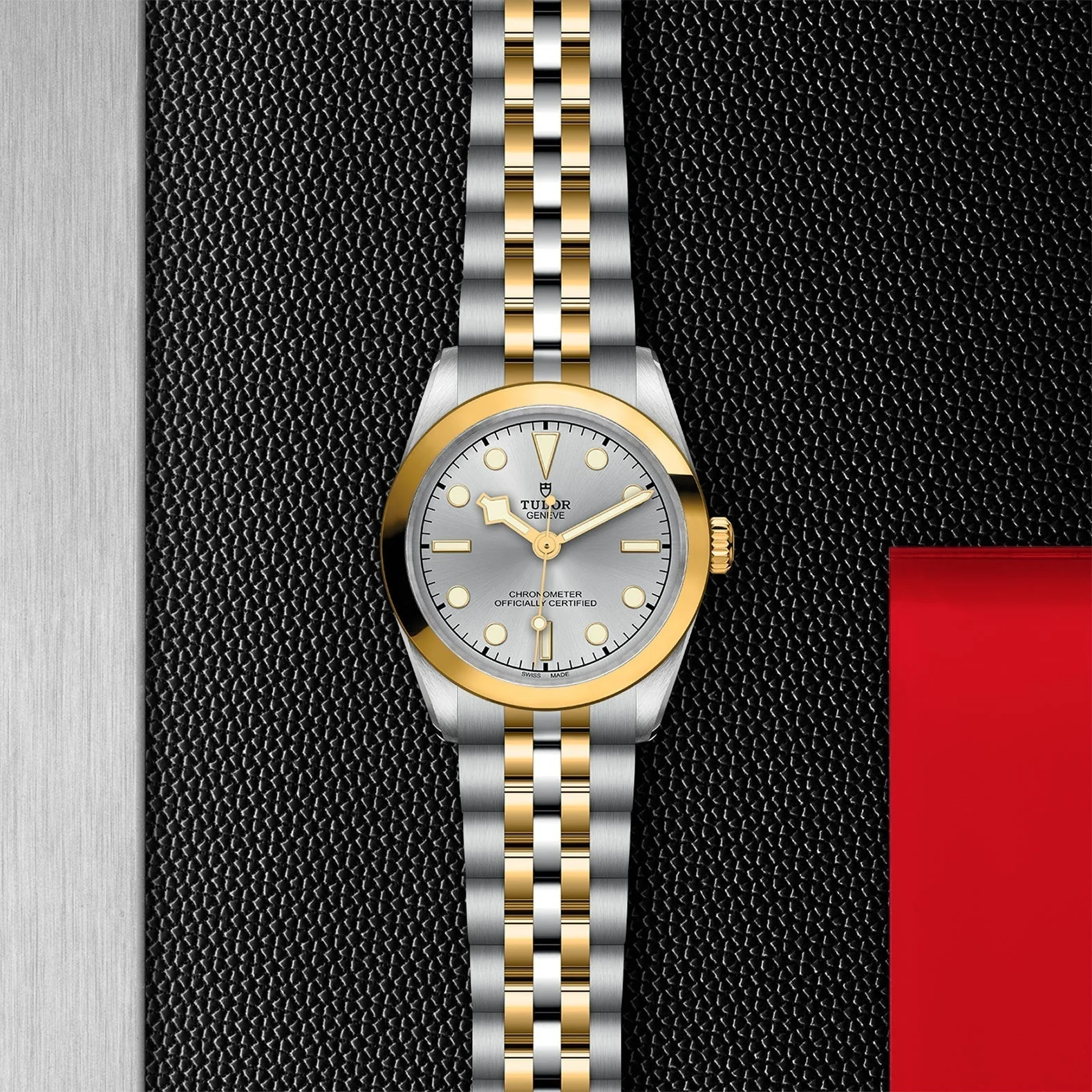 TUDOR Black Bay One 31 S&G - Image 2
