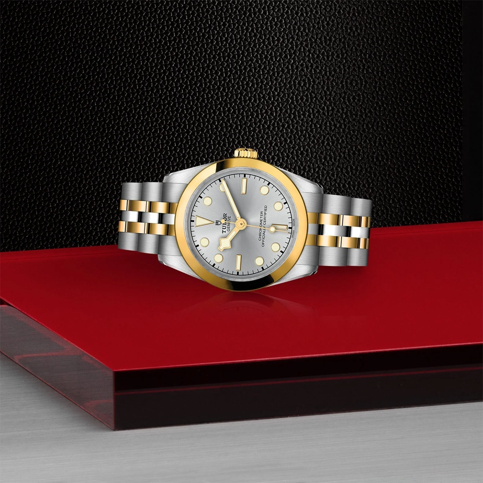 TUDOR Black Bay One 31 S&G - Image 3