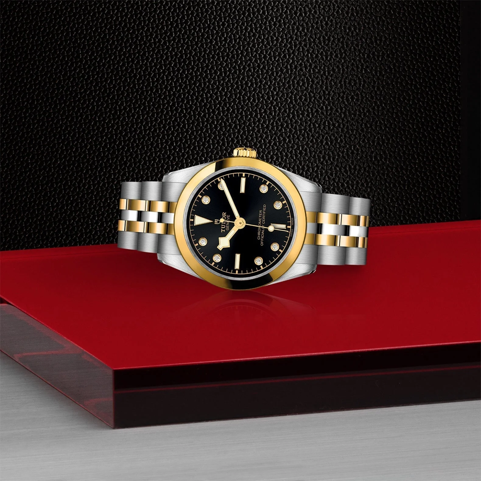 TUDOR Black Bay One 31 S&G - Image 3