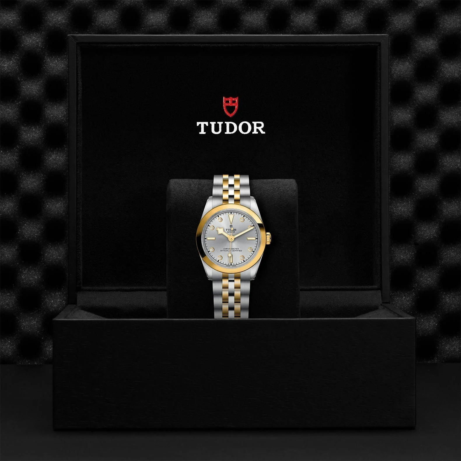 TUDOR Black Bay One 31 S&G - Image 4