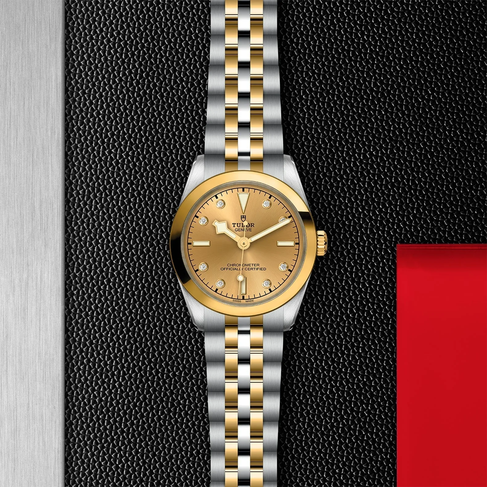 TUDOR Black Bay One 31 S&G - Image 2