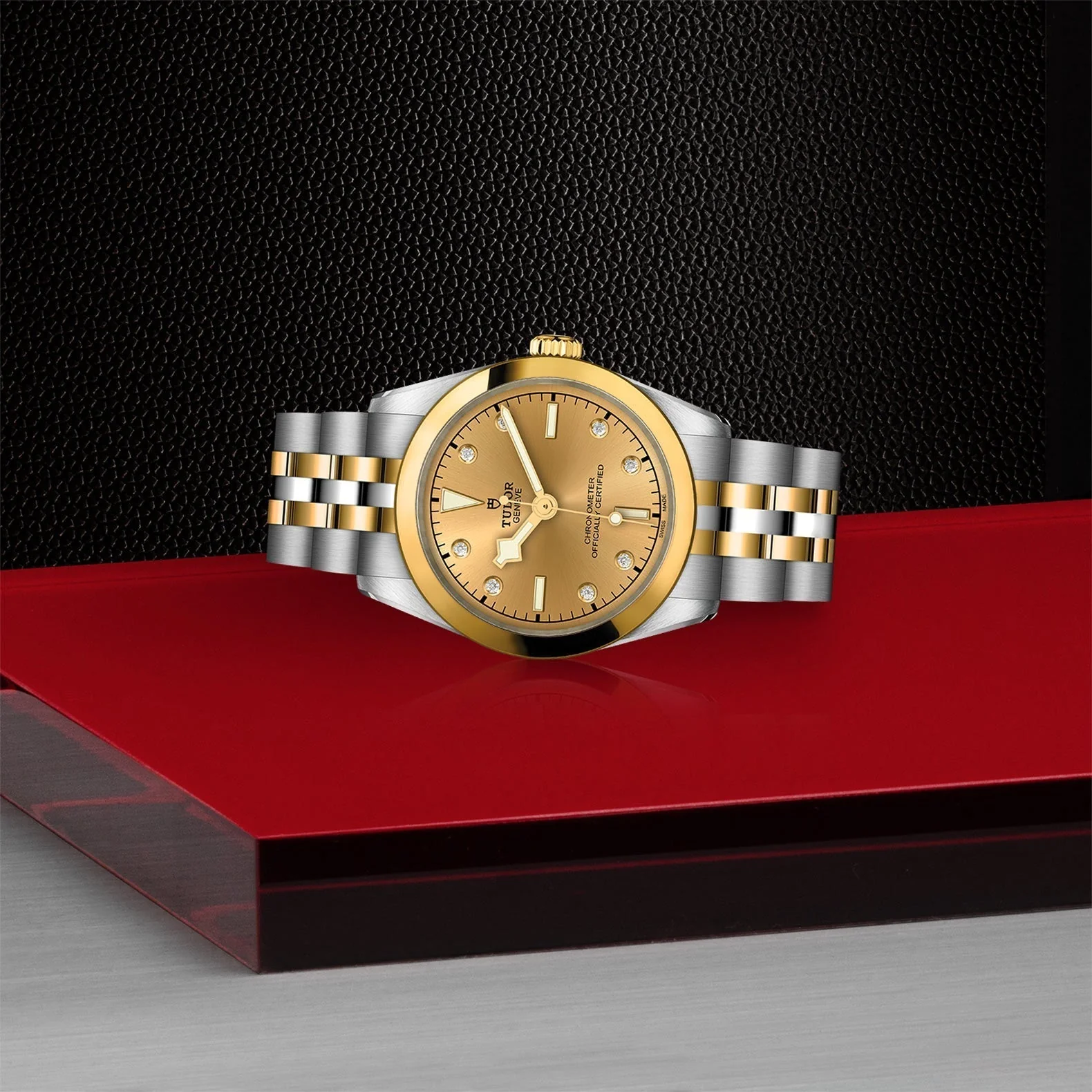 TUDOR Black Bay One 31 S&G - Image 3
