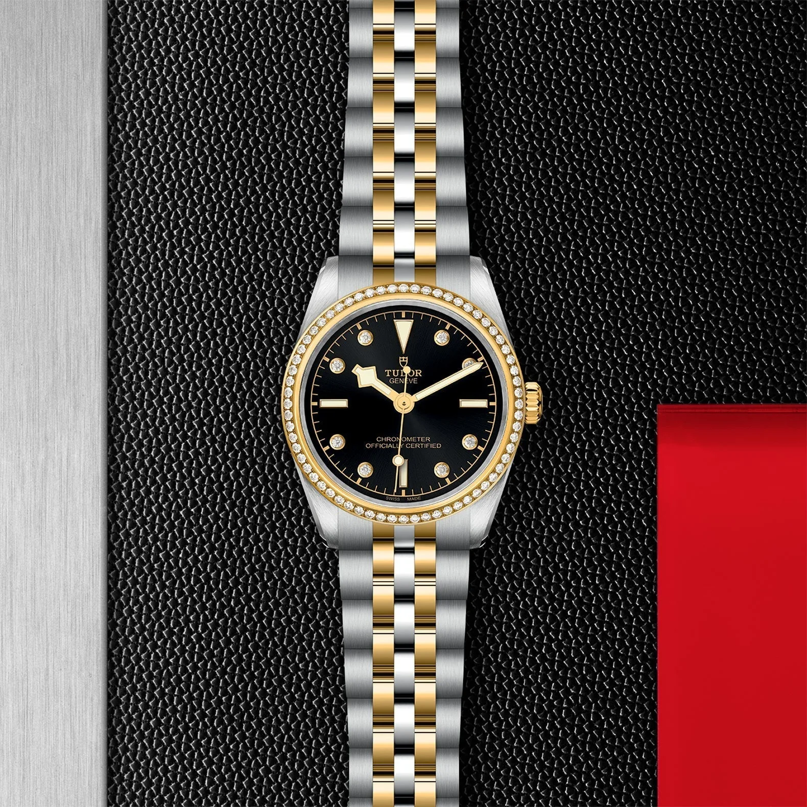 TUDOR Black Bay One 31 S&G - Image 2