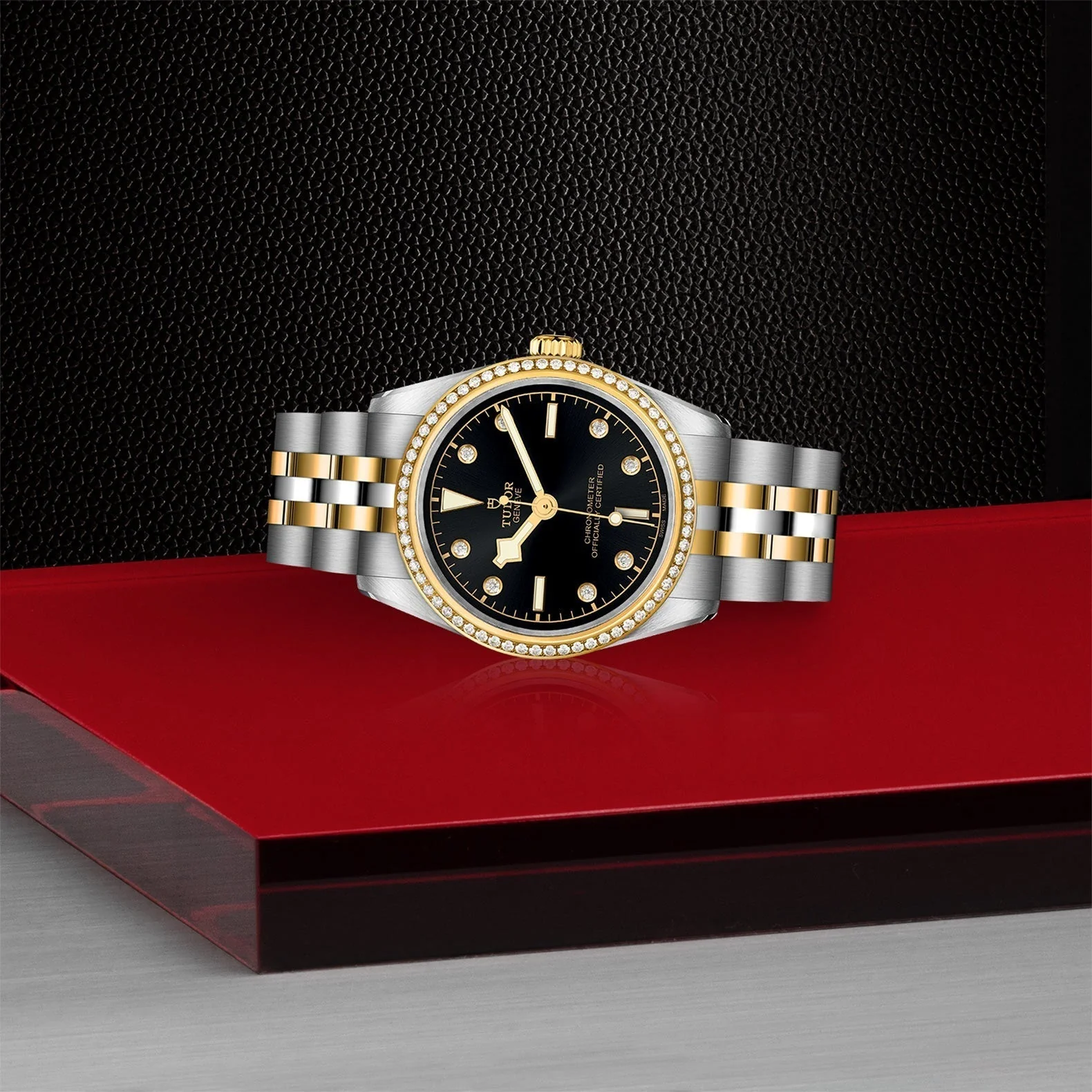 TUDOR Black Bay One 31 S&G - Image 3