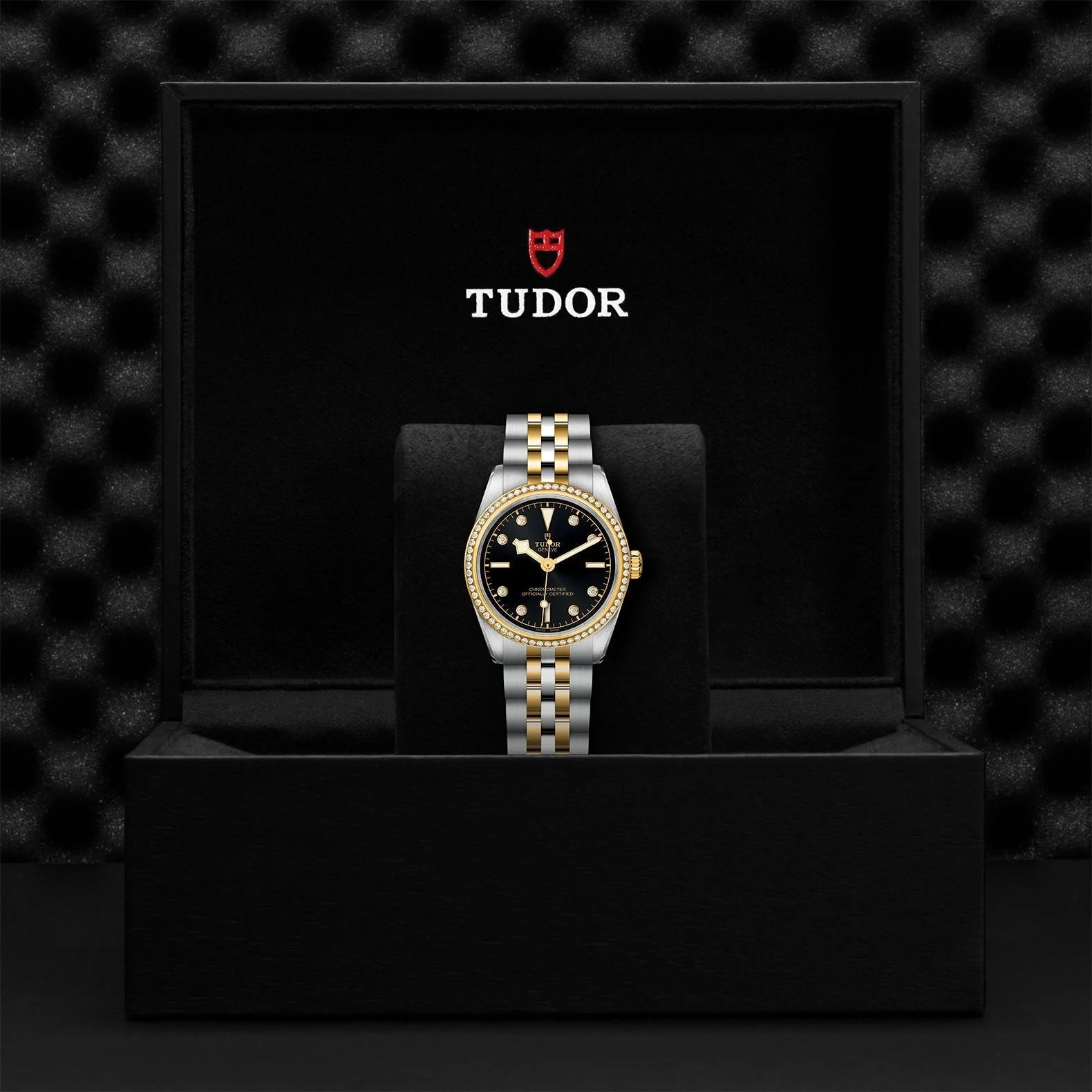 TUDOR Black Bay One 31 S&G - Image 4
