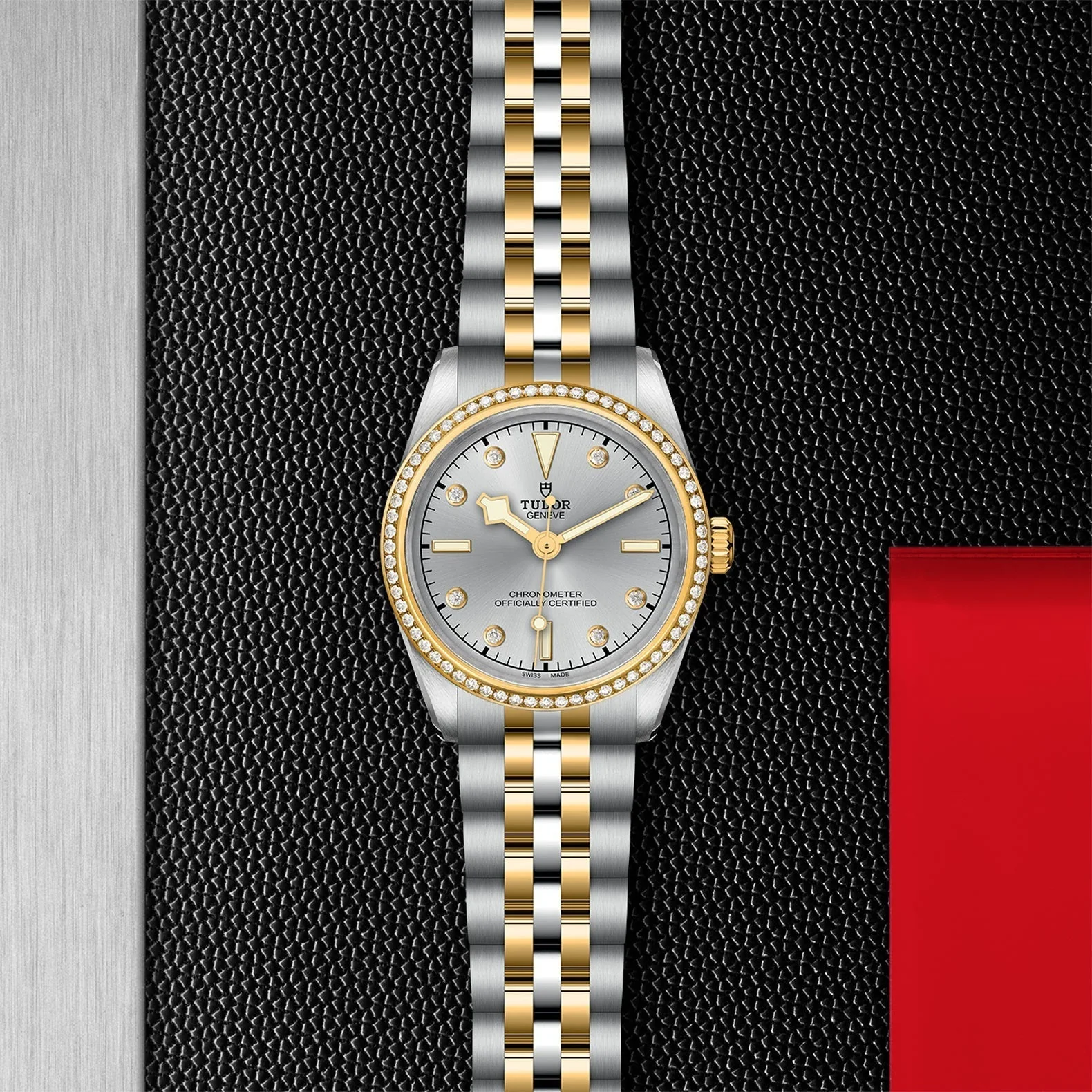 TUDOR Black Bay One 31 S&G - Image 2