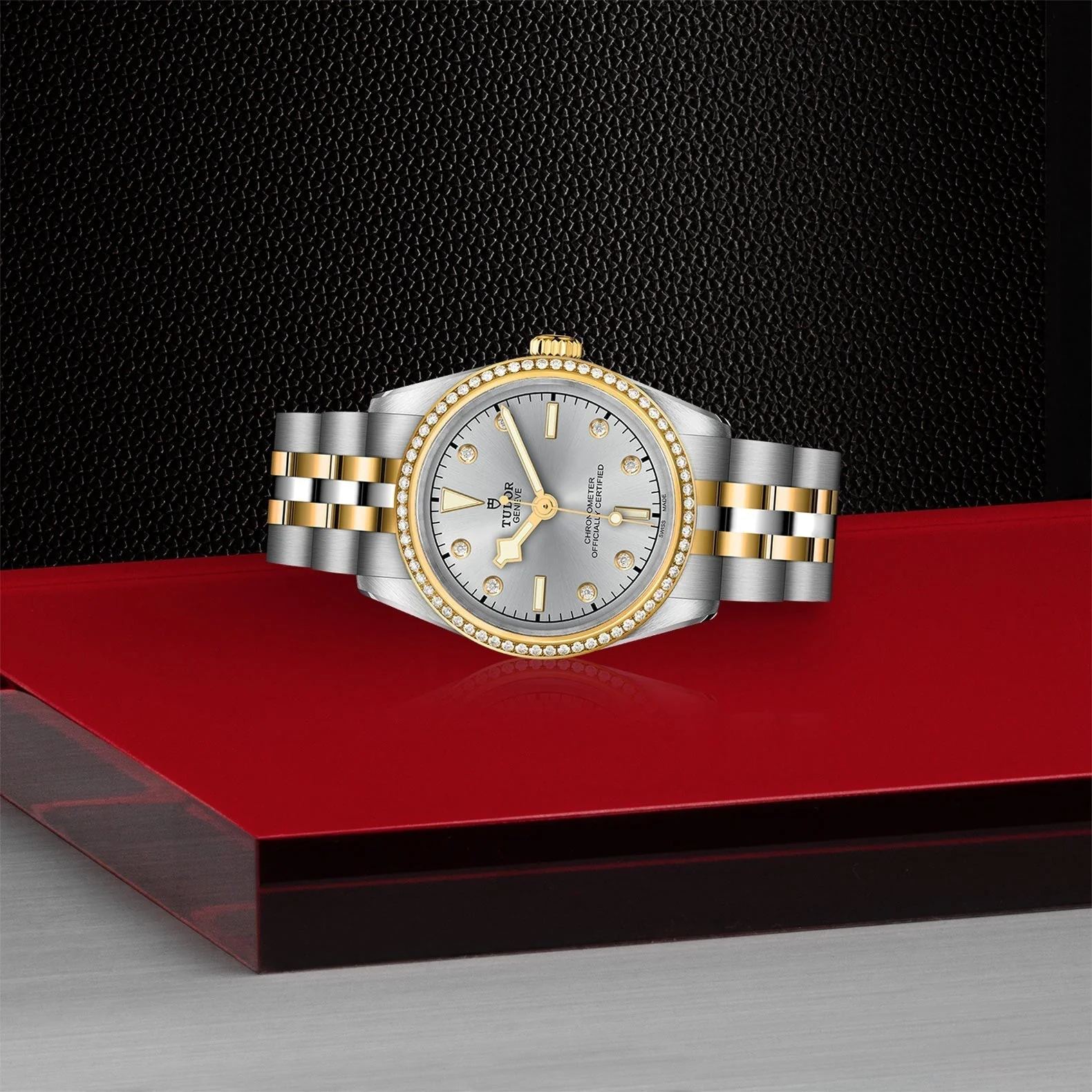 TUDOR Black Bay One 31 S&G - Image 3