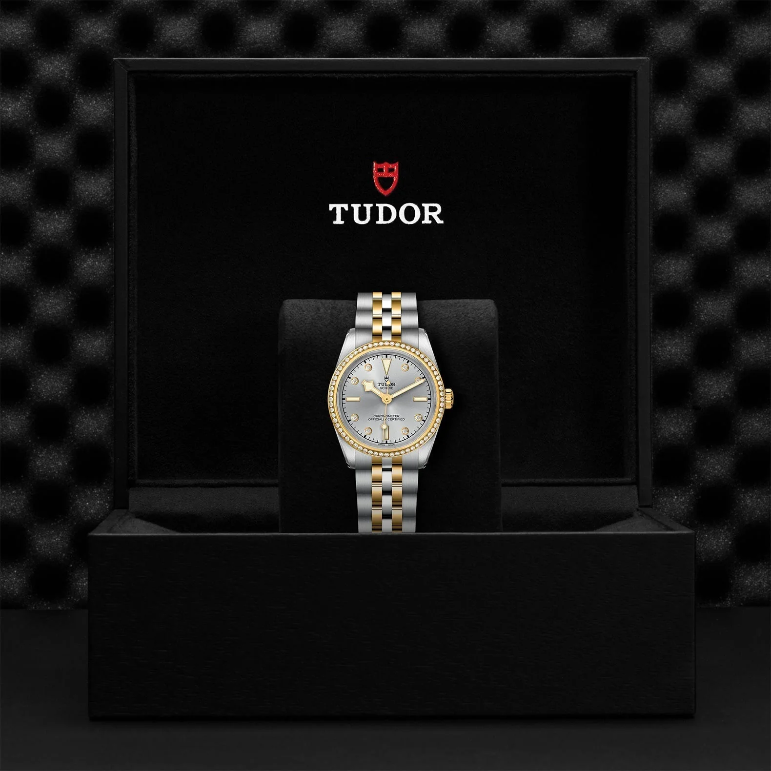 TUDOR Black Bay One 31 S&G - Image 4