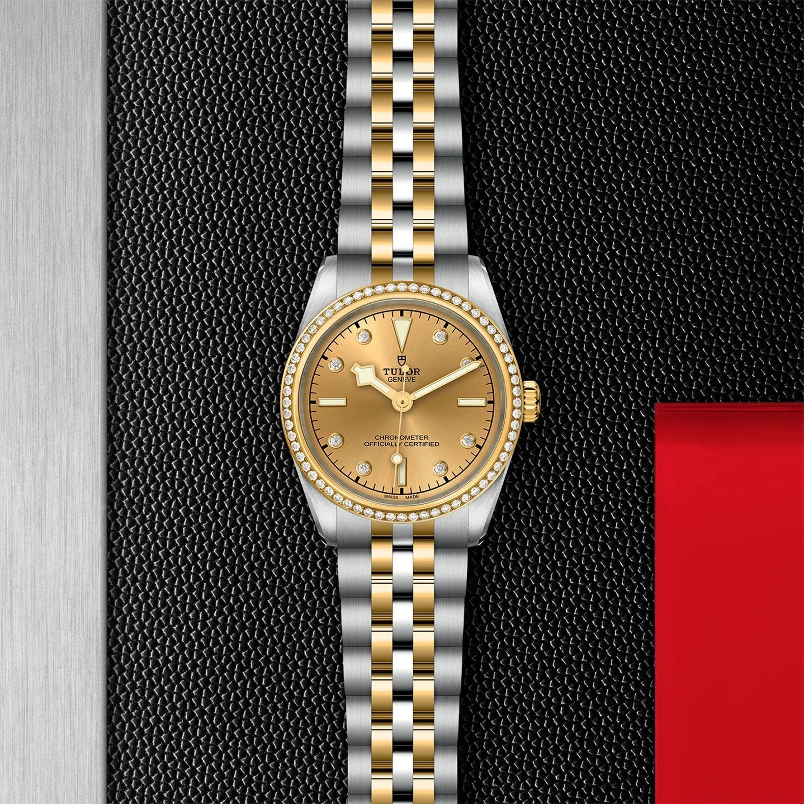 TUDOR Black Bay One 31 S&G - Image 2