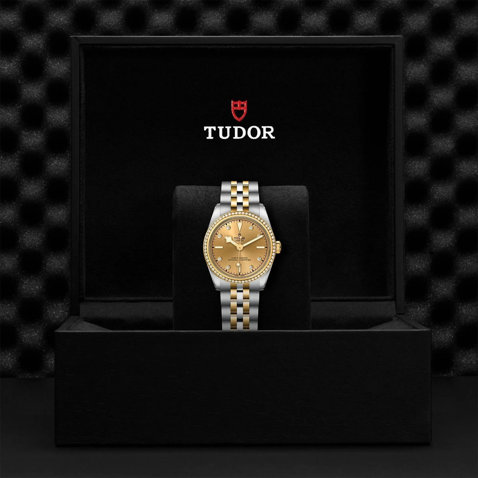 TUDOR Black Bay One 31 S&G - Image 4